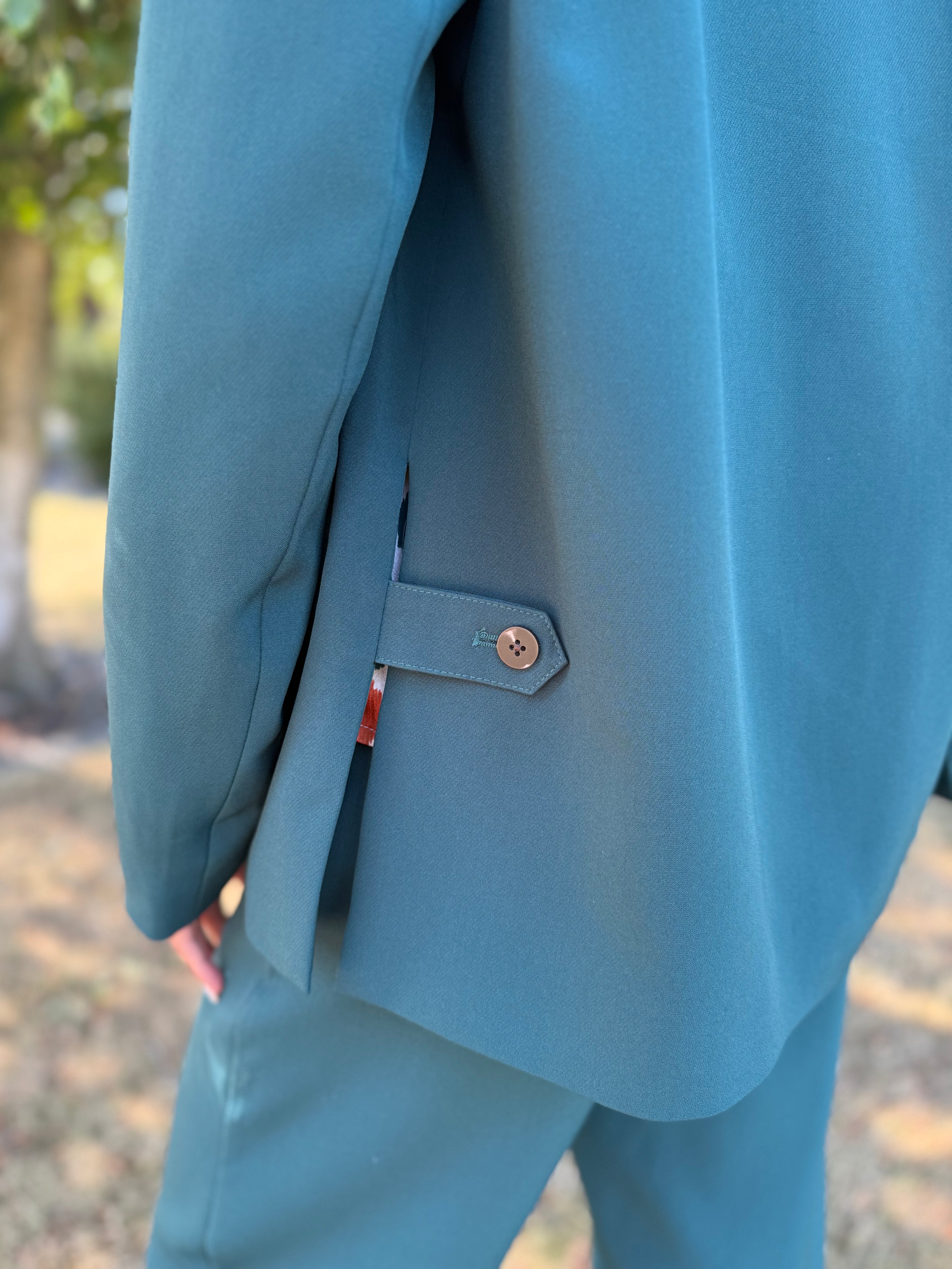 Blazer VILLAT.36
