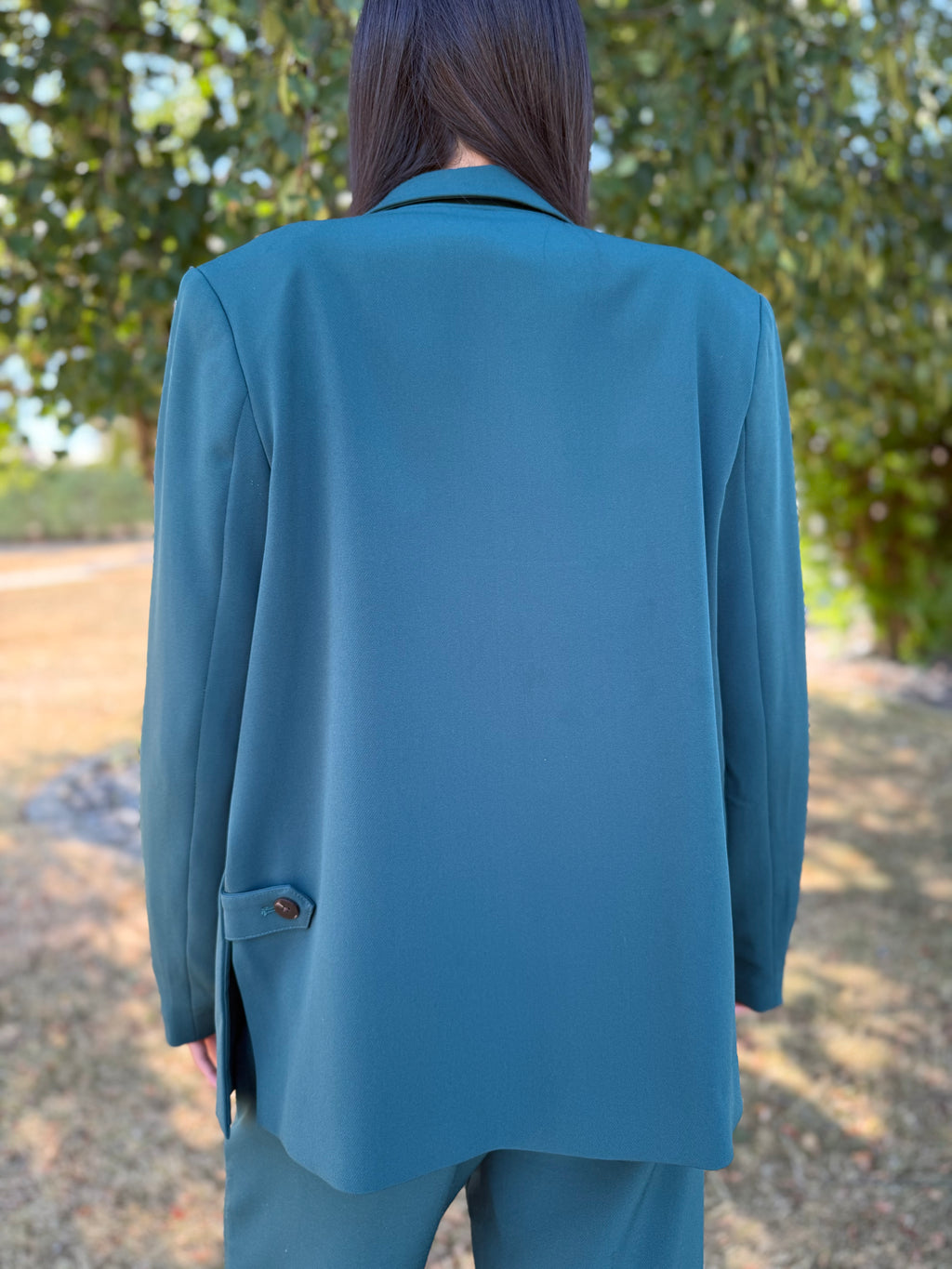 Blazer VILLAT.36