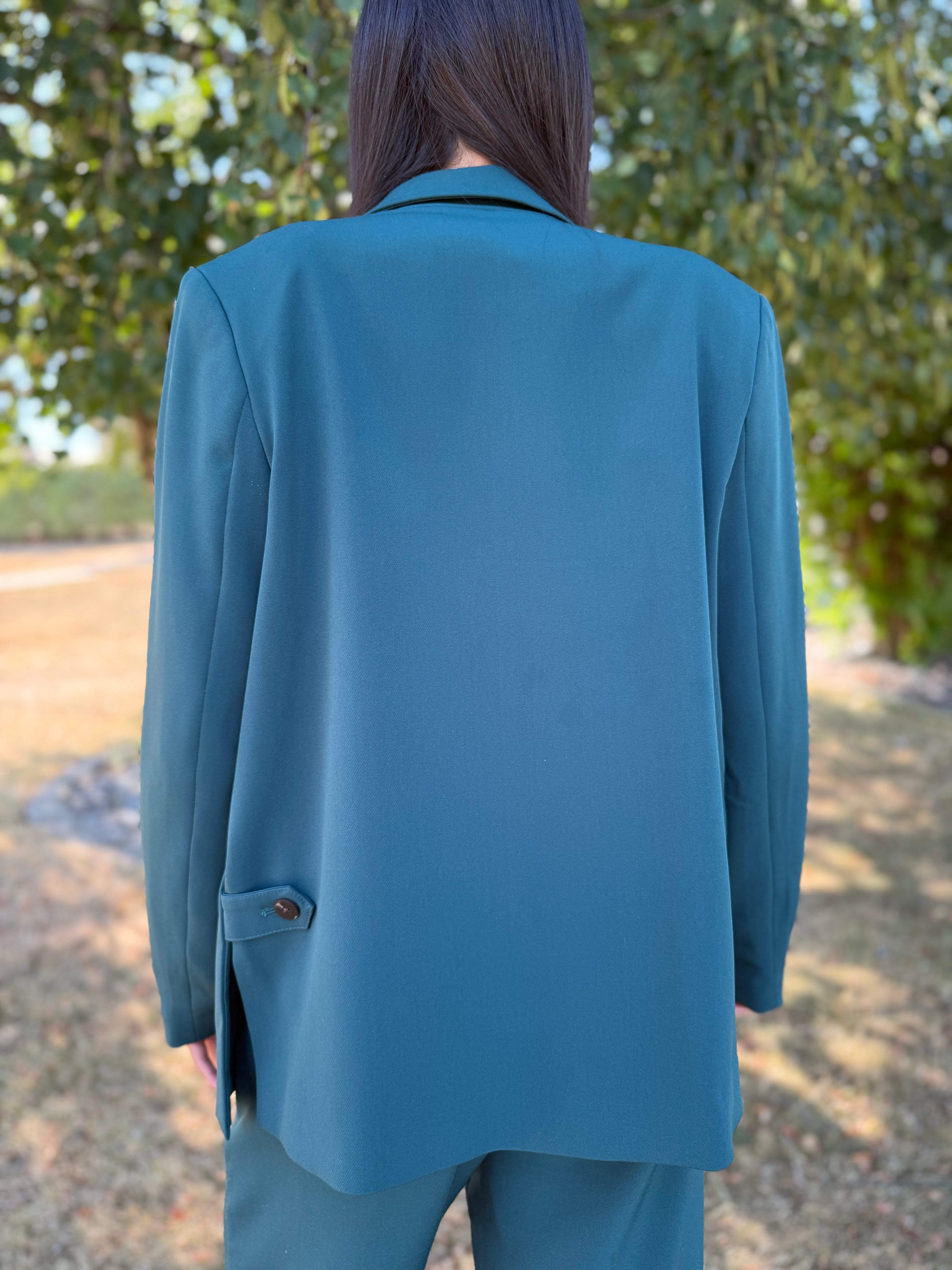 Blazer VILLAT.36