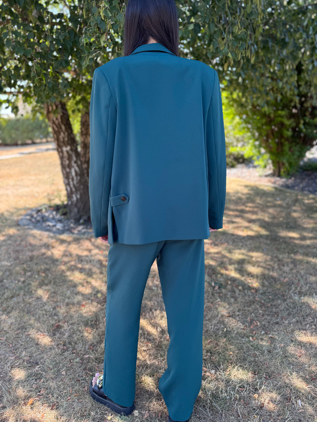 Blazer VILLAT.36