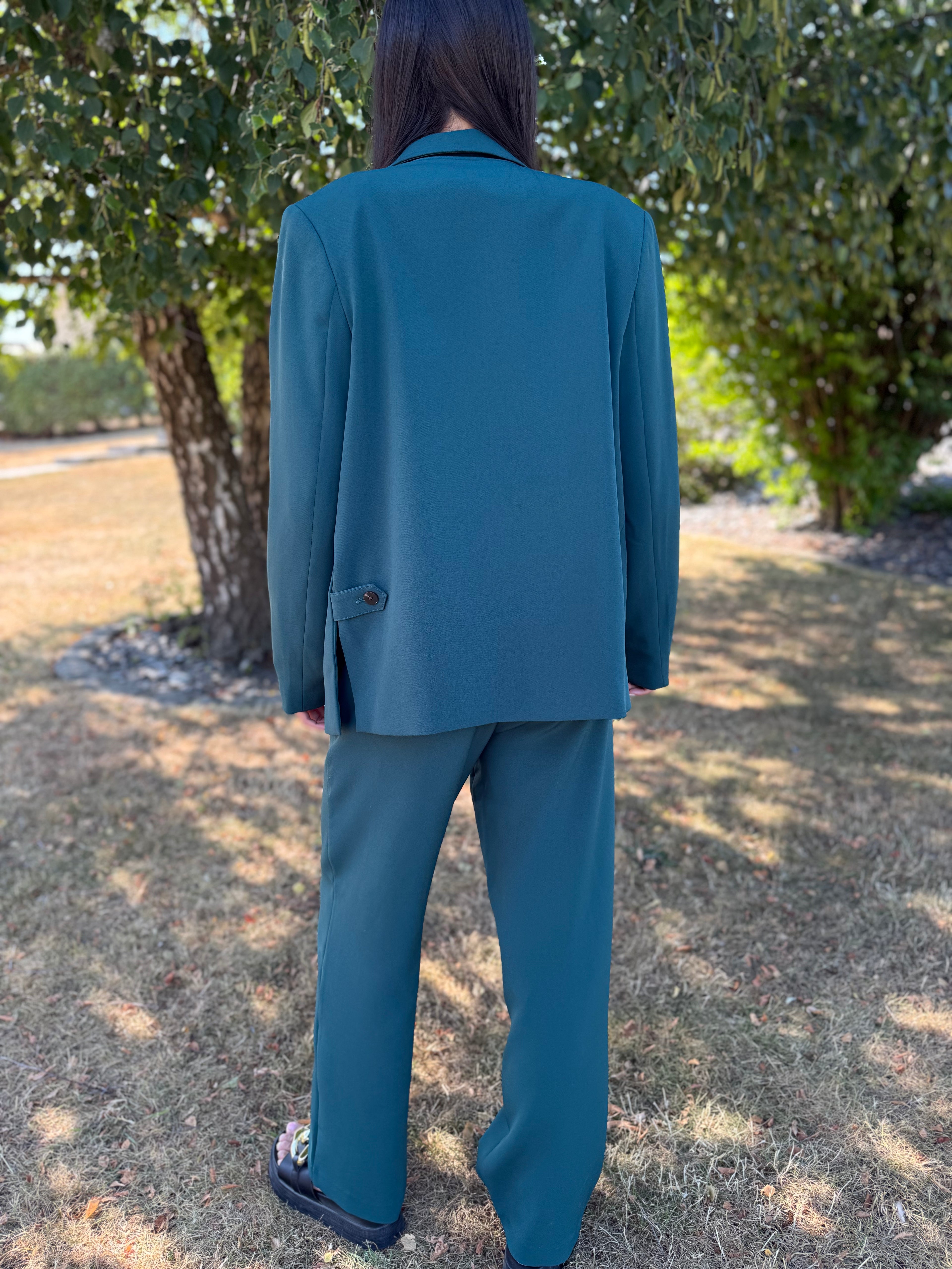 Blazer VILLAT.36