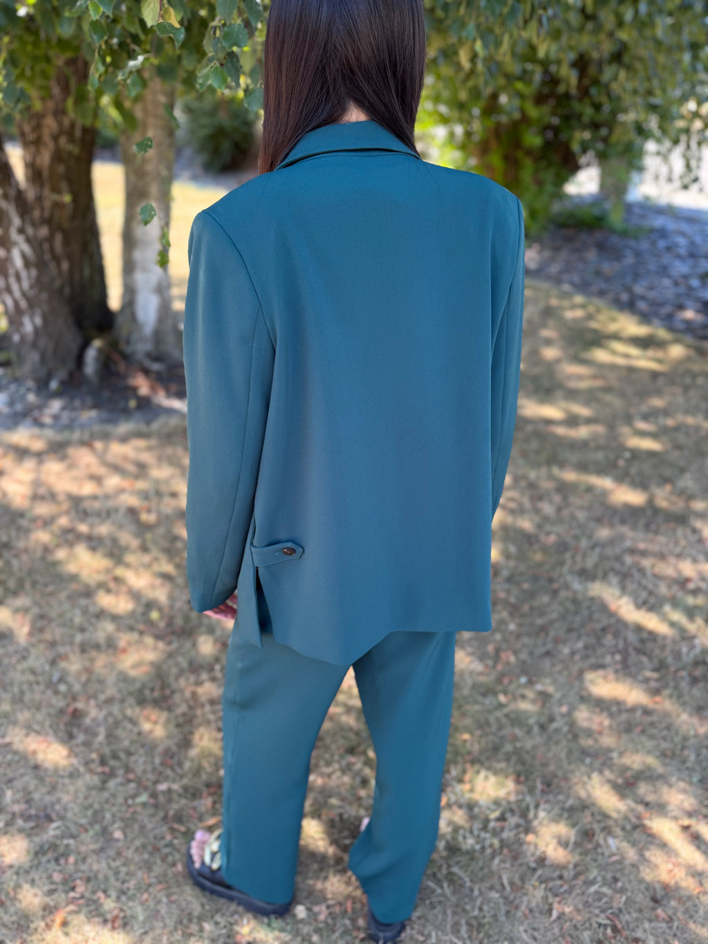 Pantalon VILLA T.34
