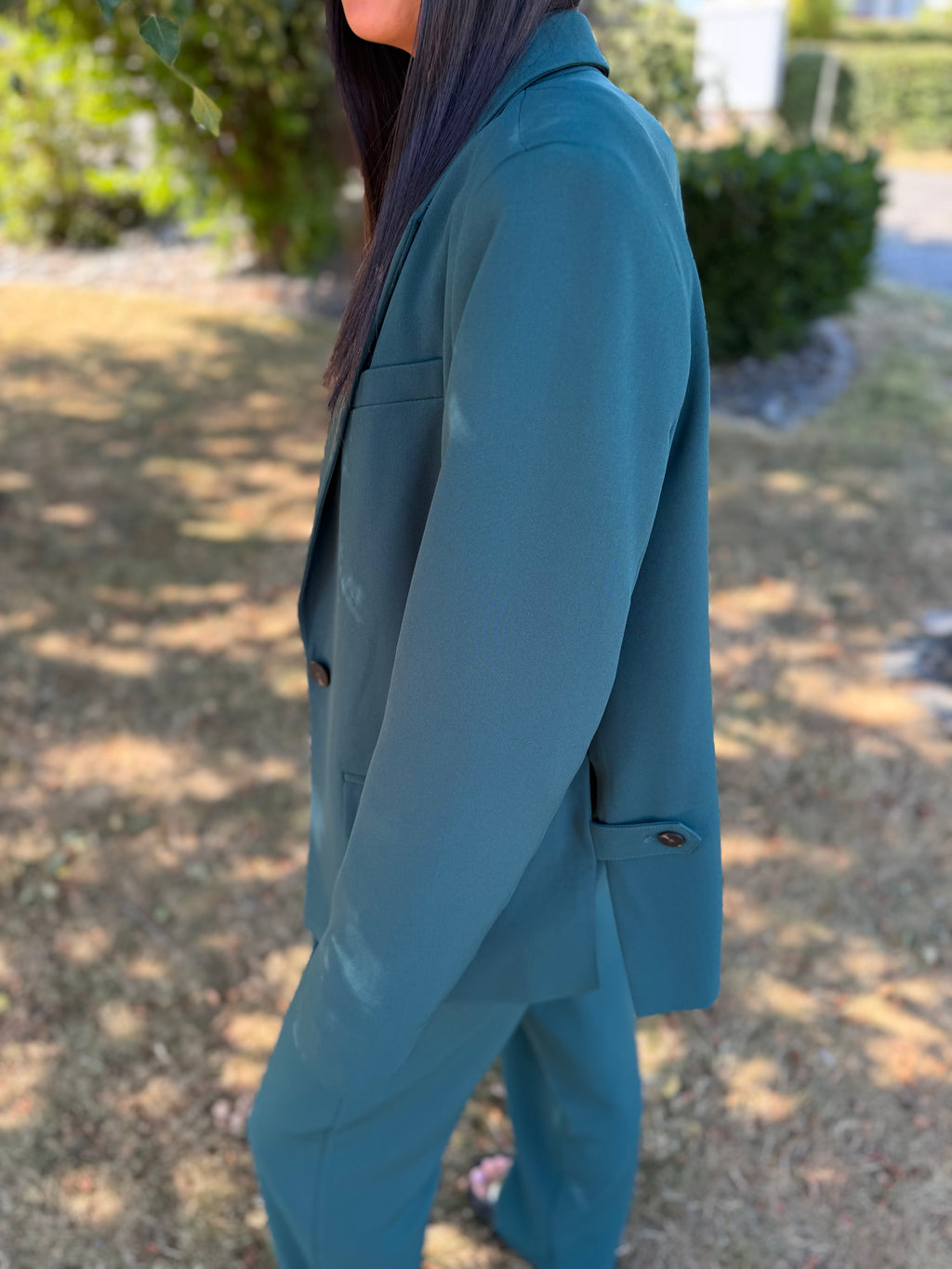 Blazer VILLAT.36