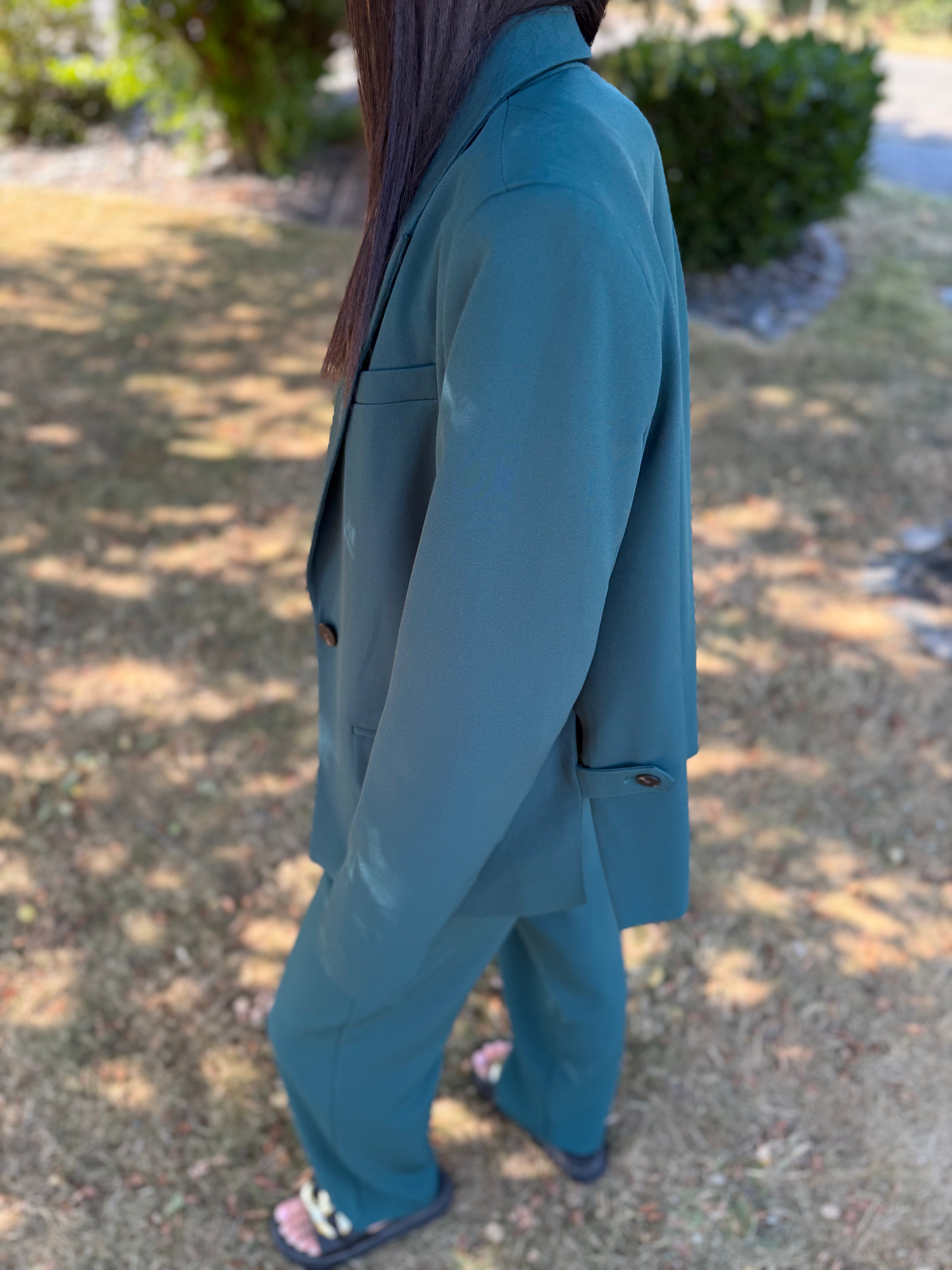 Blazer VILLAT.36