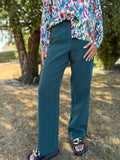 Pantalon VILLA T.34