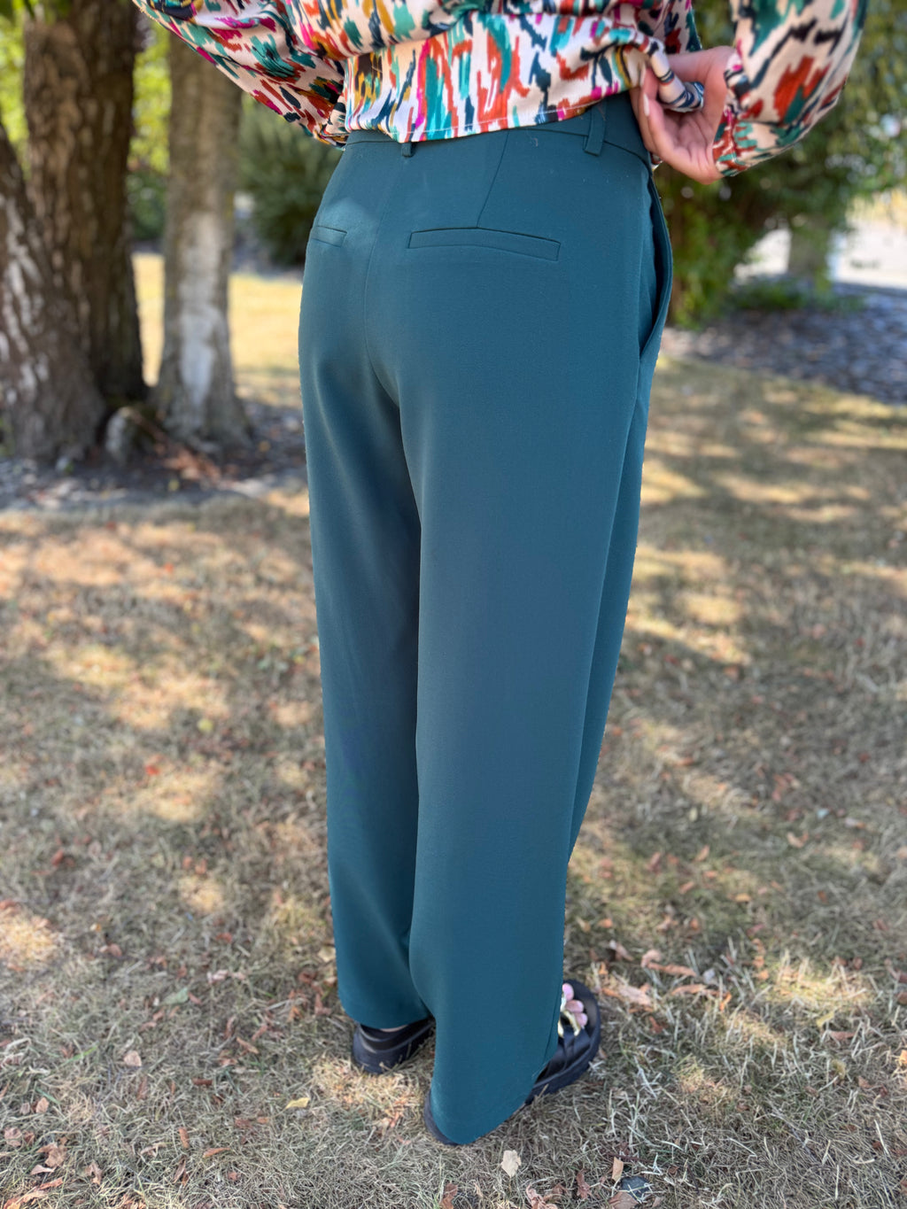 Pantalon VILLA T.34