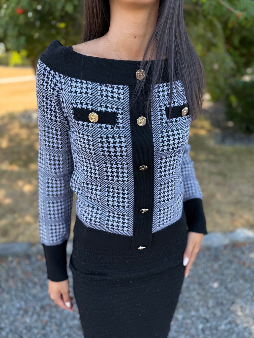 Pull LIU.JO T.S