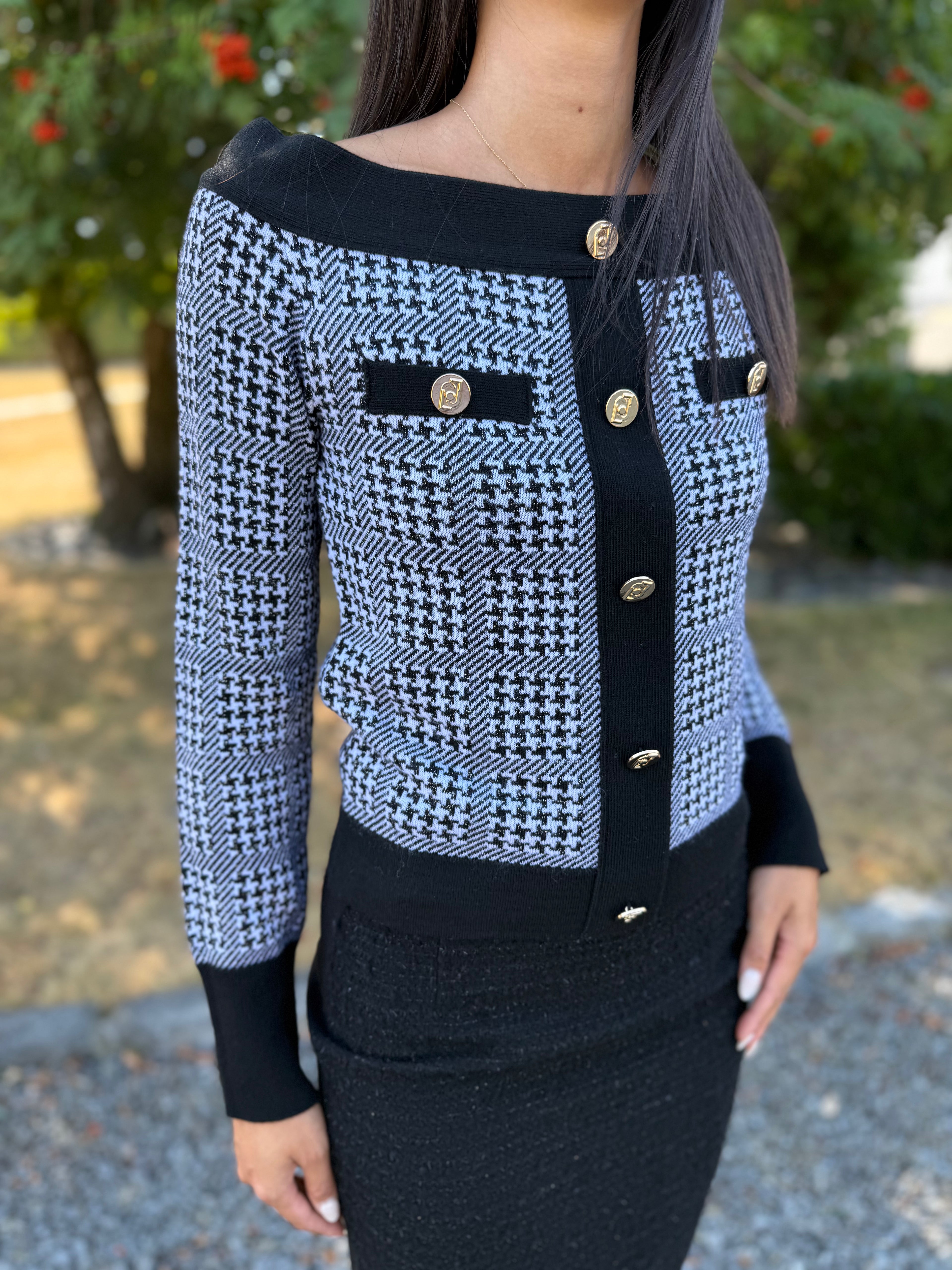 Pull LIU.JO T.S