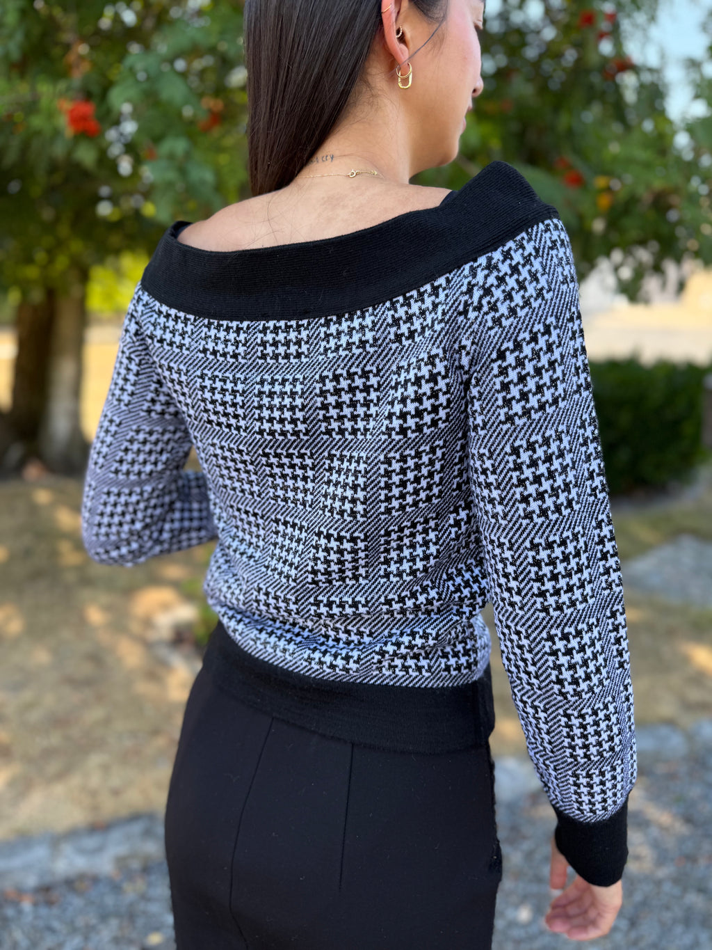 Pull LIU.JO T.S