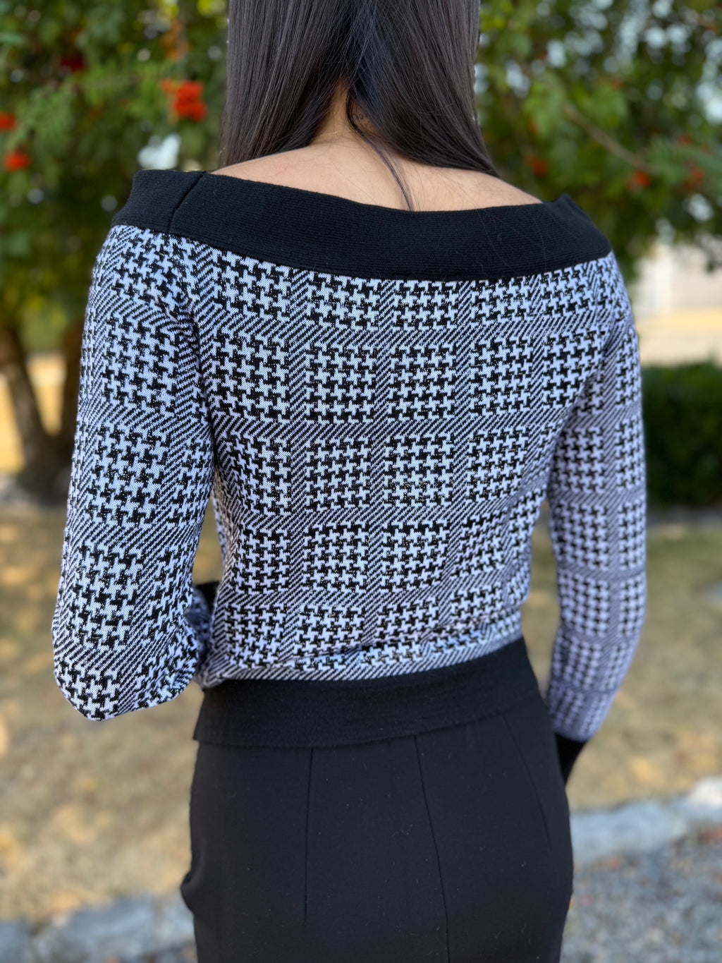 Pull LIU.JO T.S