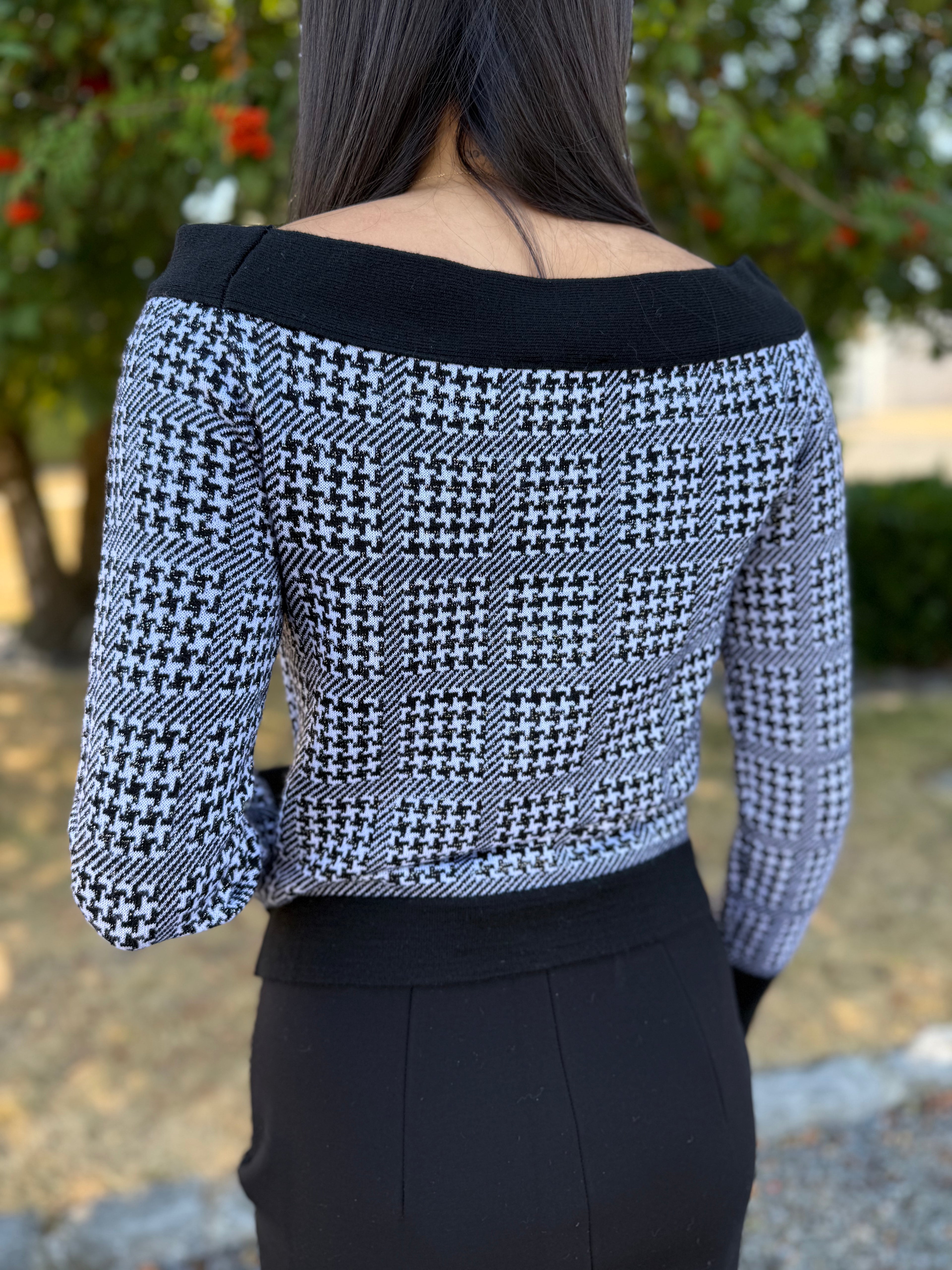 Pull LIU.JO T.S