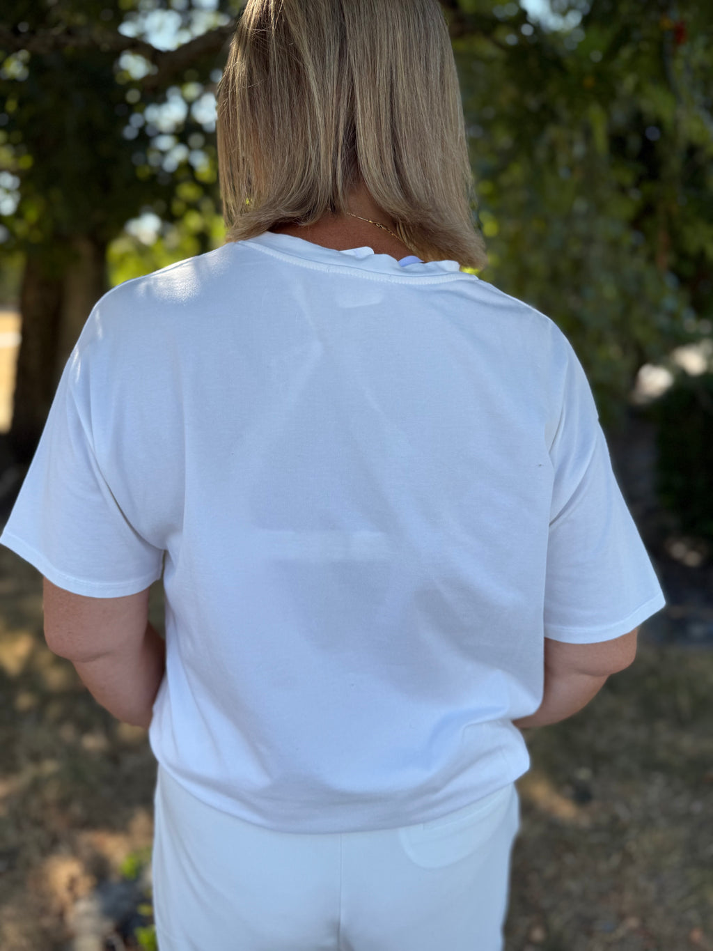 T-shirt T.U