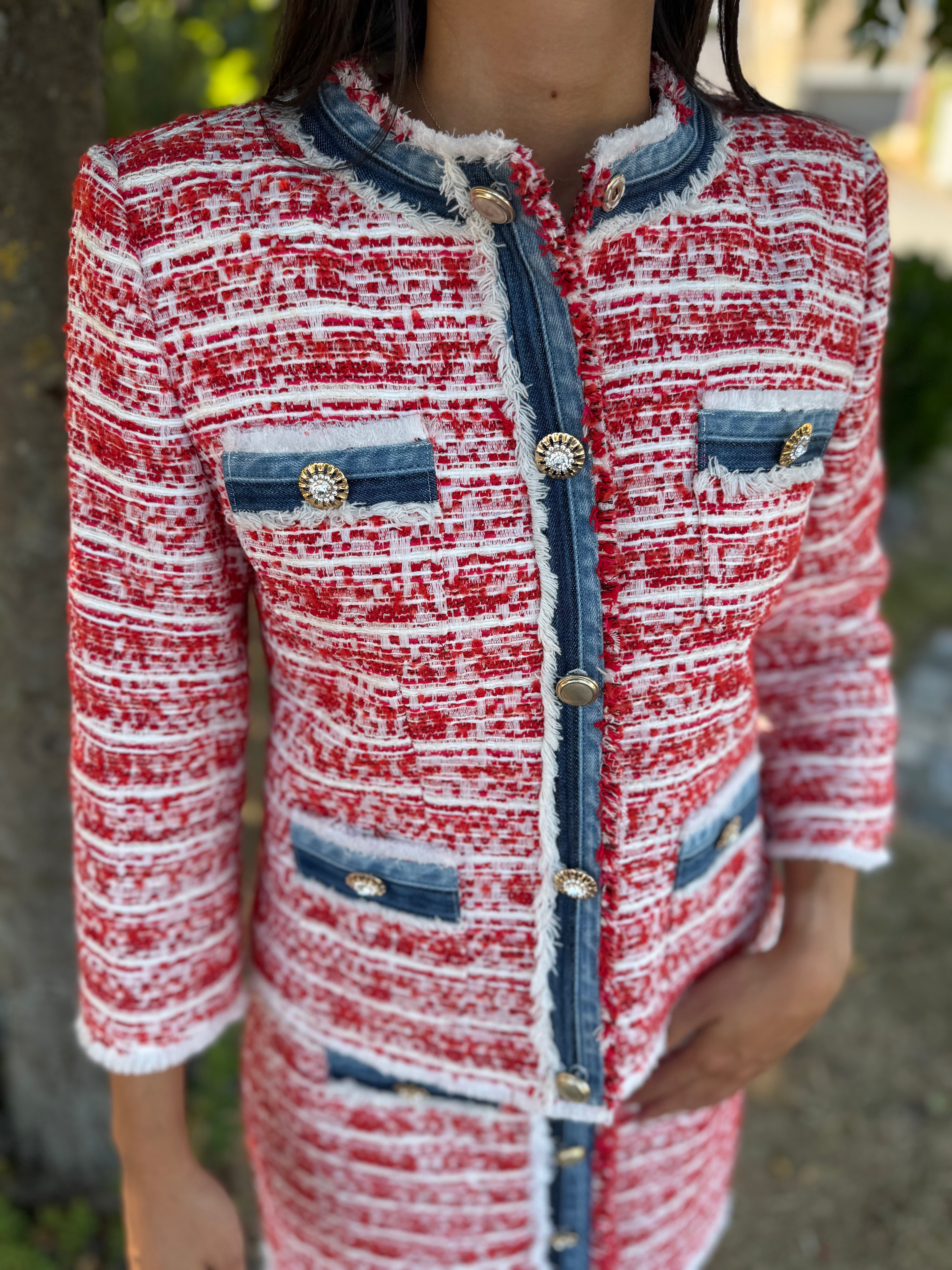 Blouse LIU.JO T.36