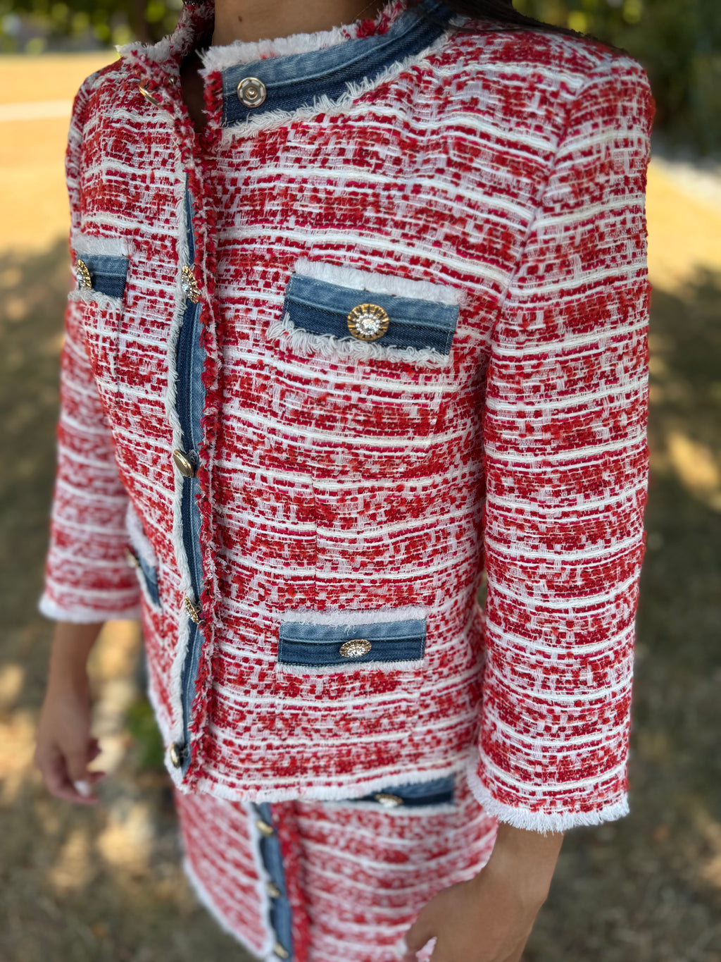 Blouse LIU.JO T.36