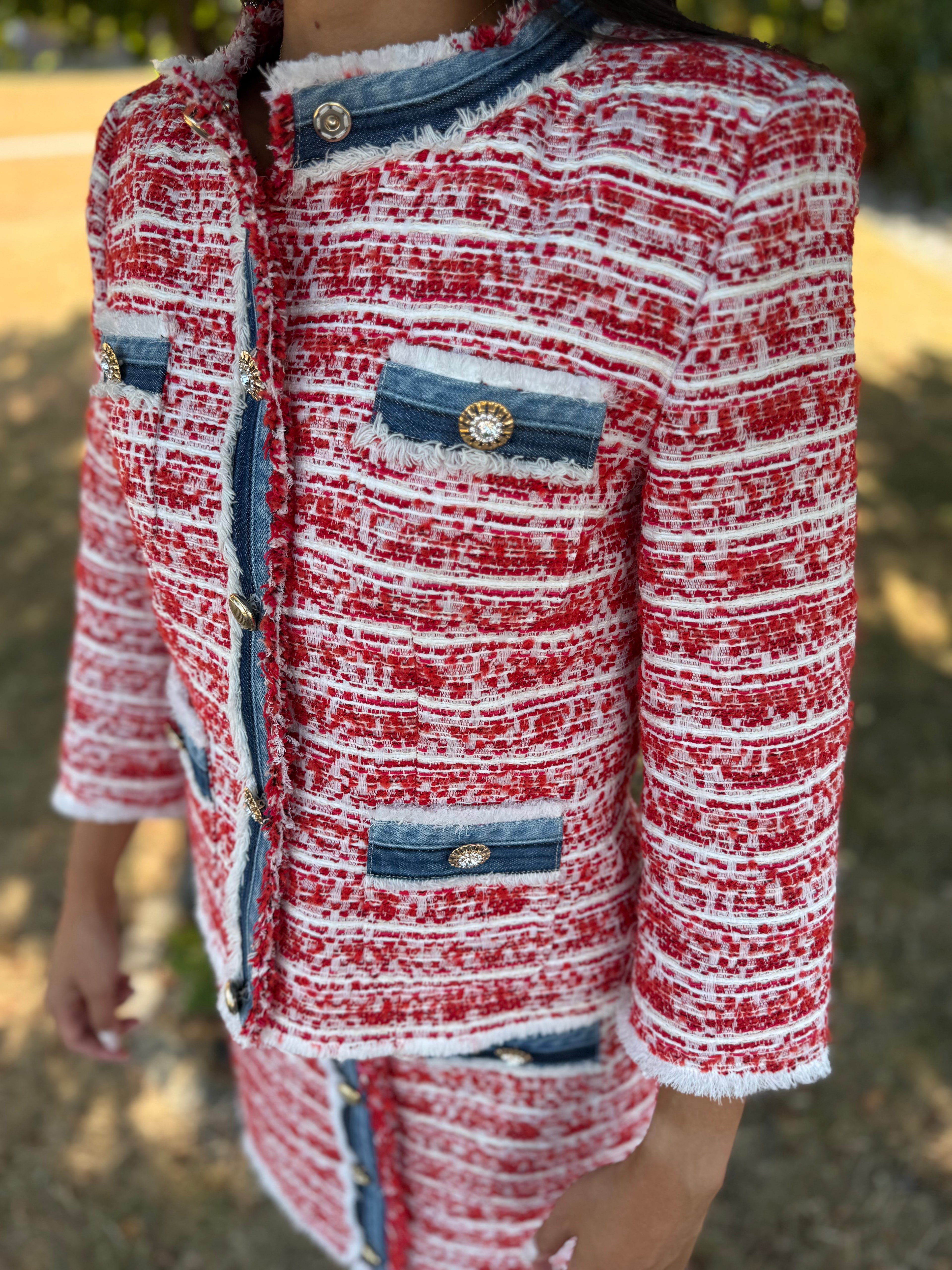 Blouse LIU.JO T.36