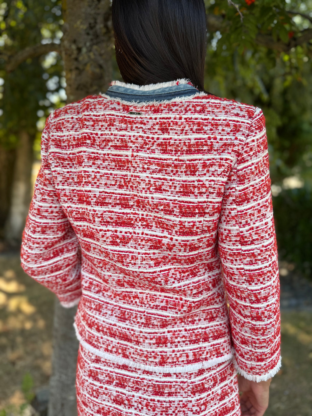 Blouse LIU.JO T.36