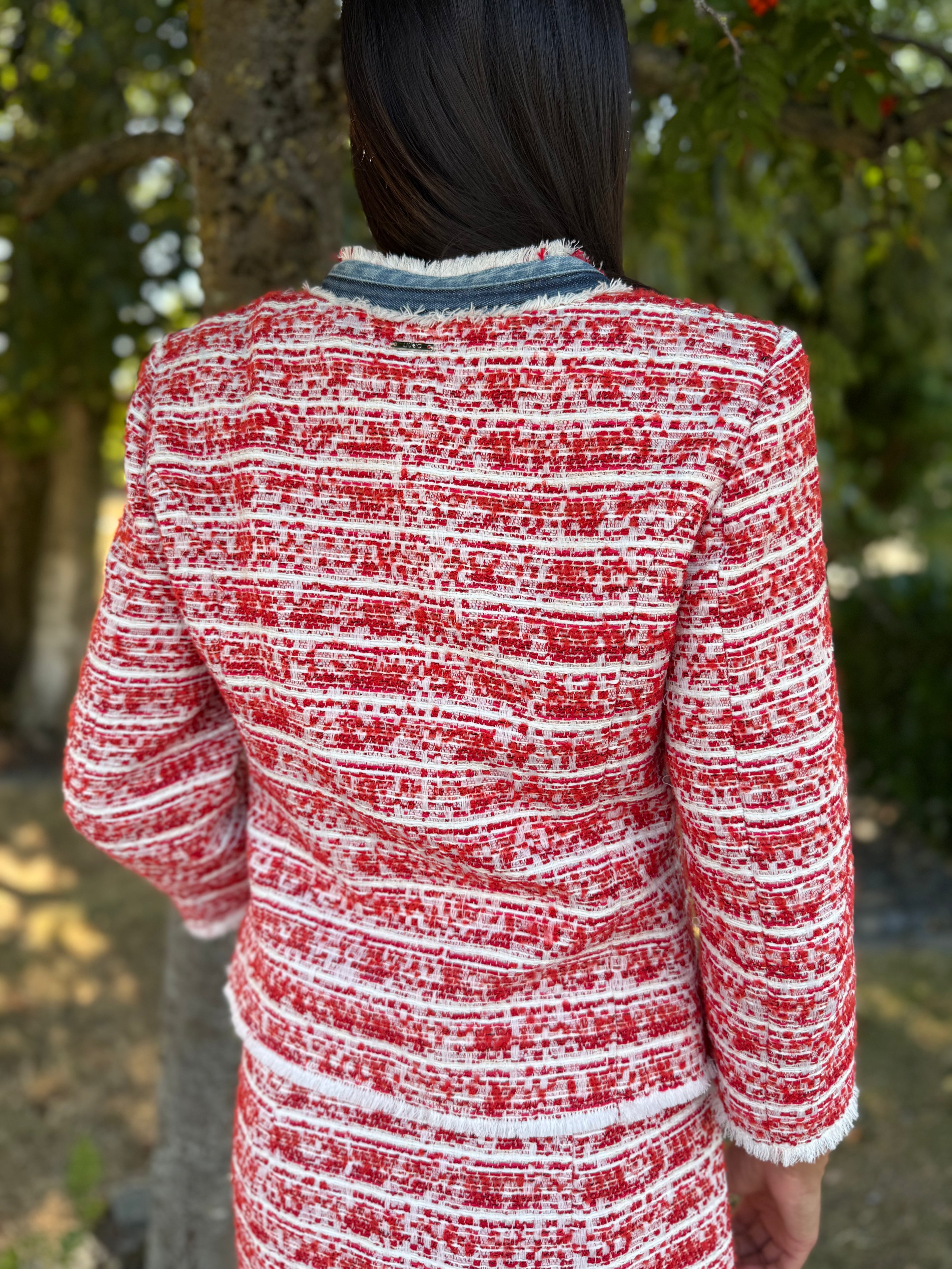 Blouse LIU.JO T.36