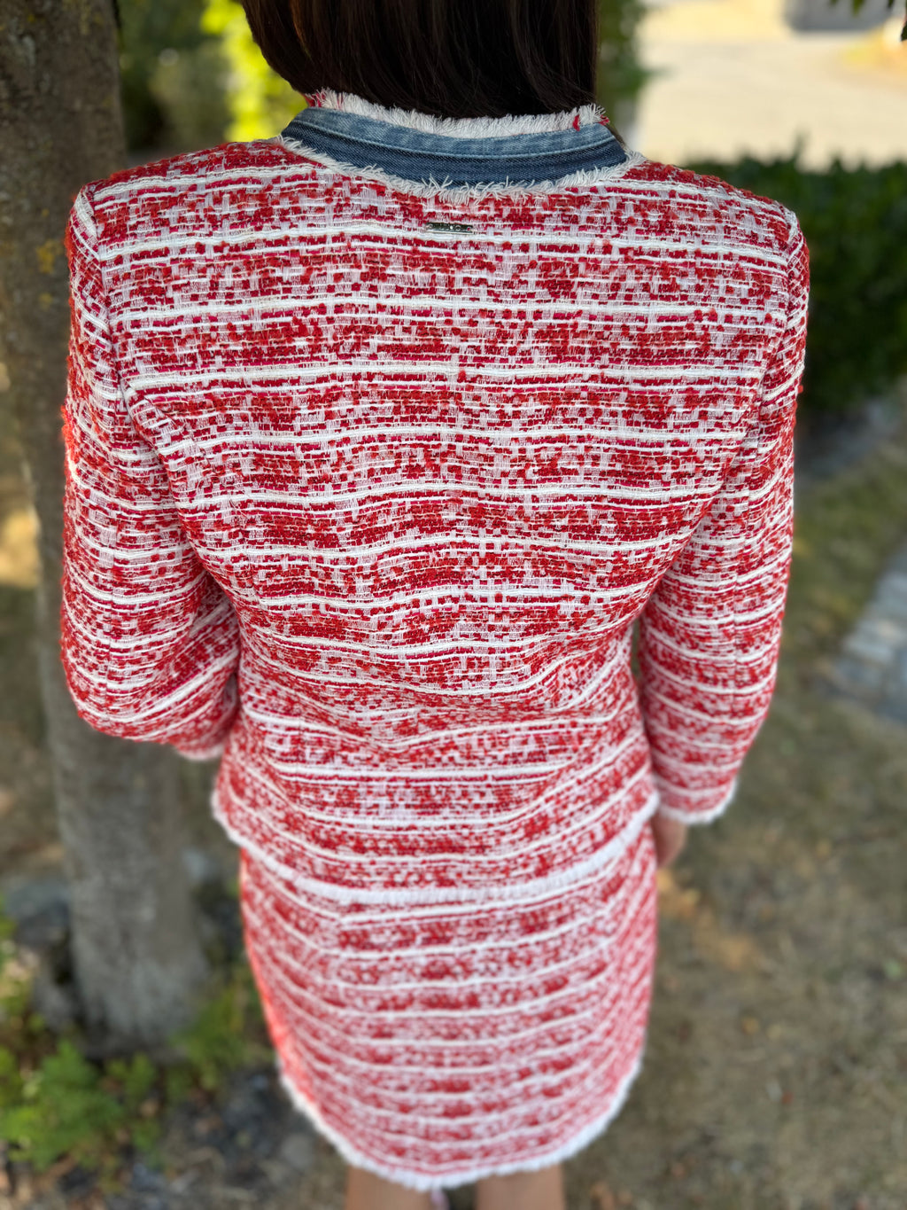 Blouse LIU.JO T.36