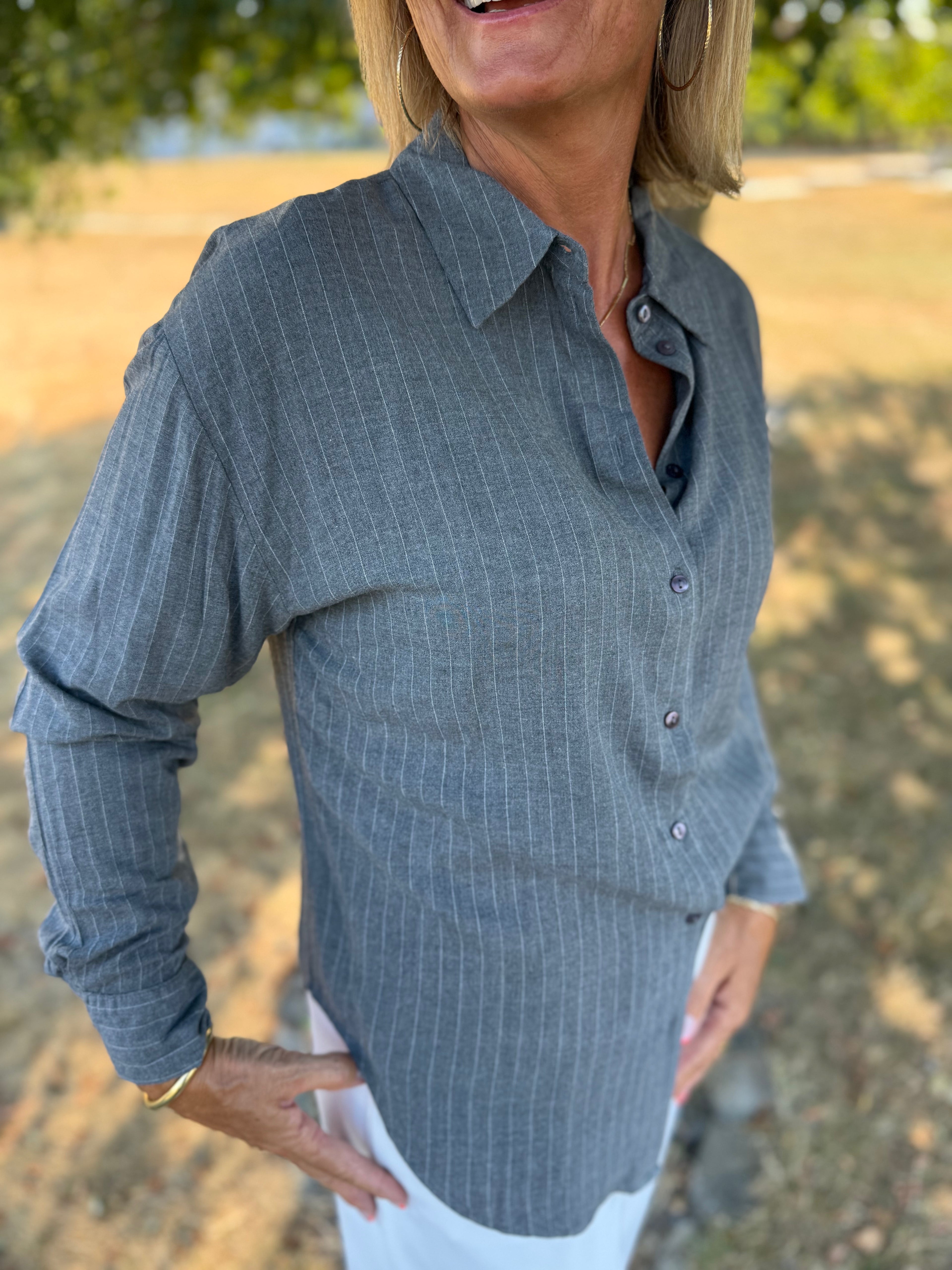 Chemise JDY T.S