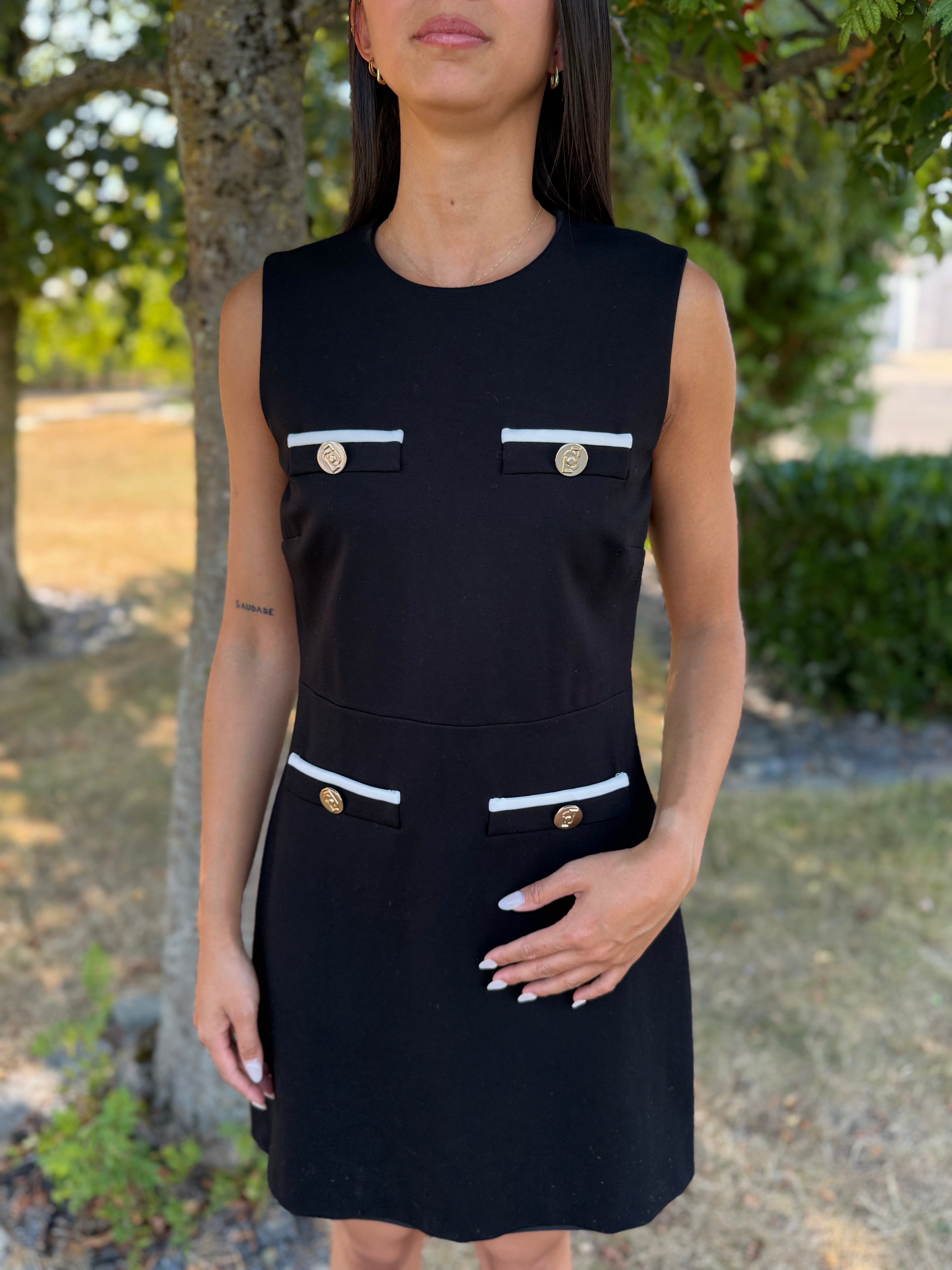 Robe LIU.JO T.36