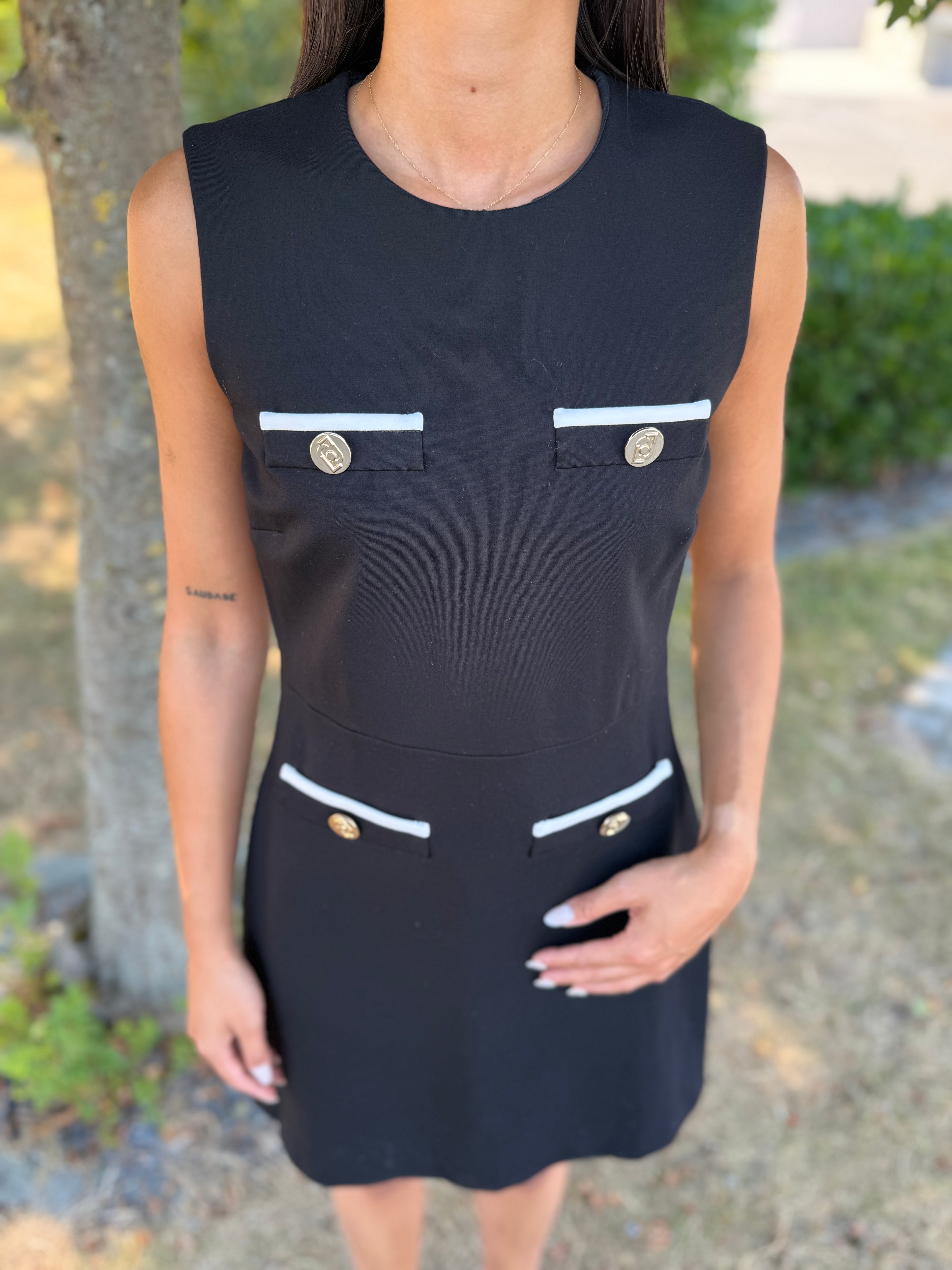 Robe LIU.JO T.36