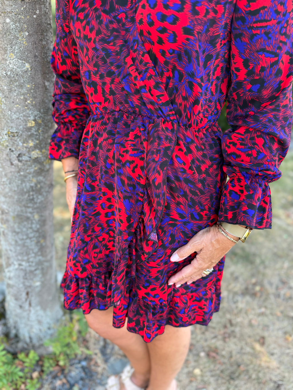 Robe T.S