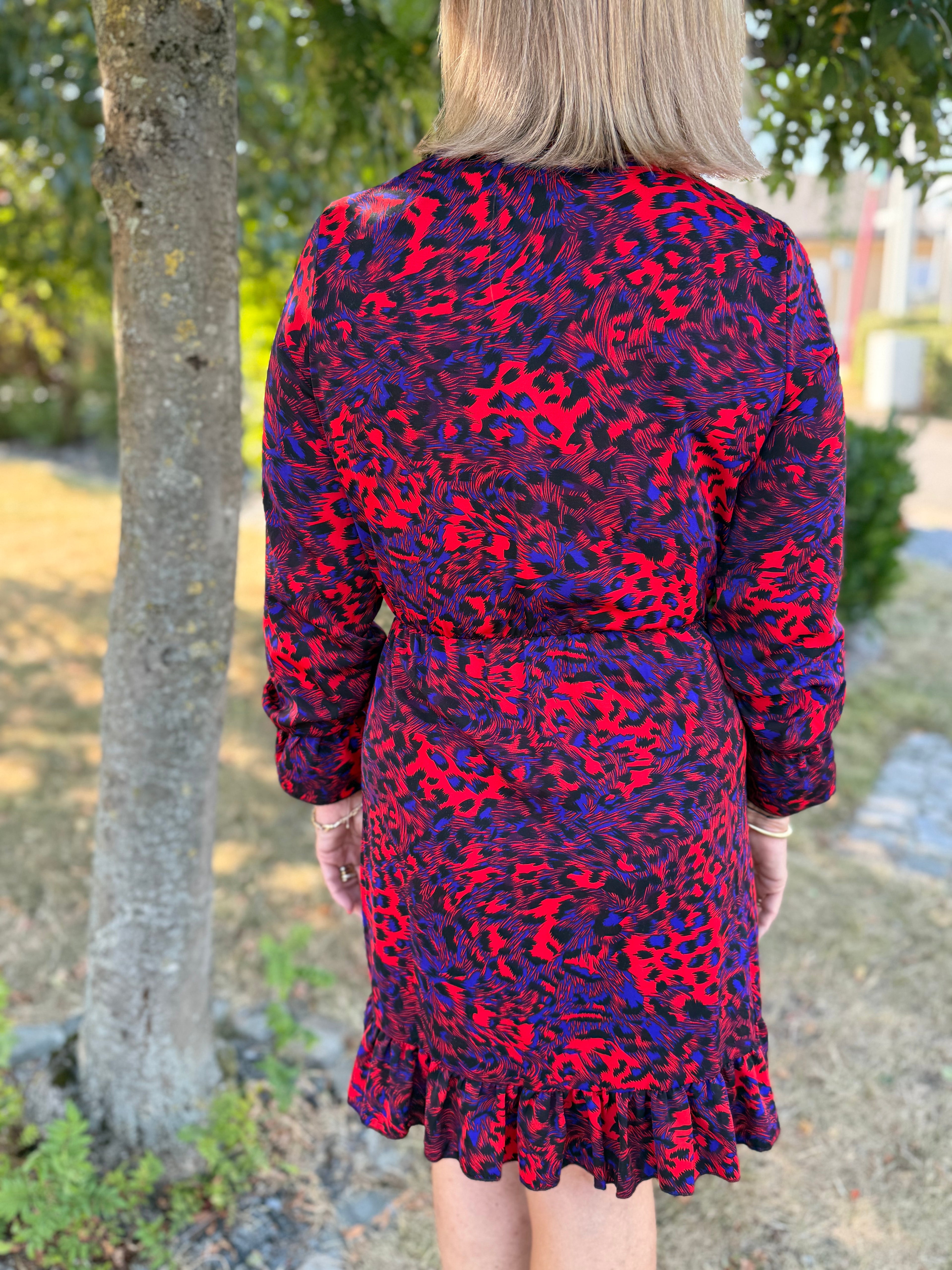 Robe T.S