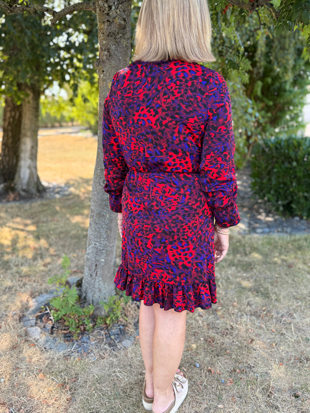 Robe T.S