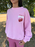 Sweat rose T.U