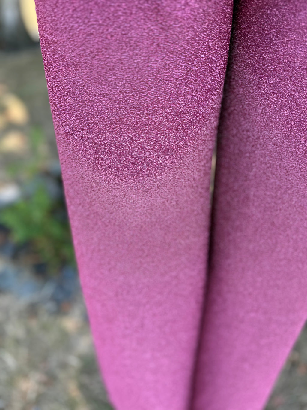 Pantalon rose T.U