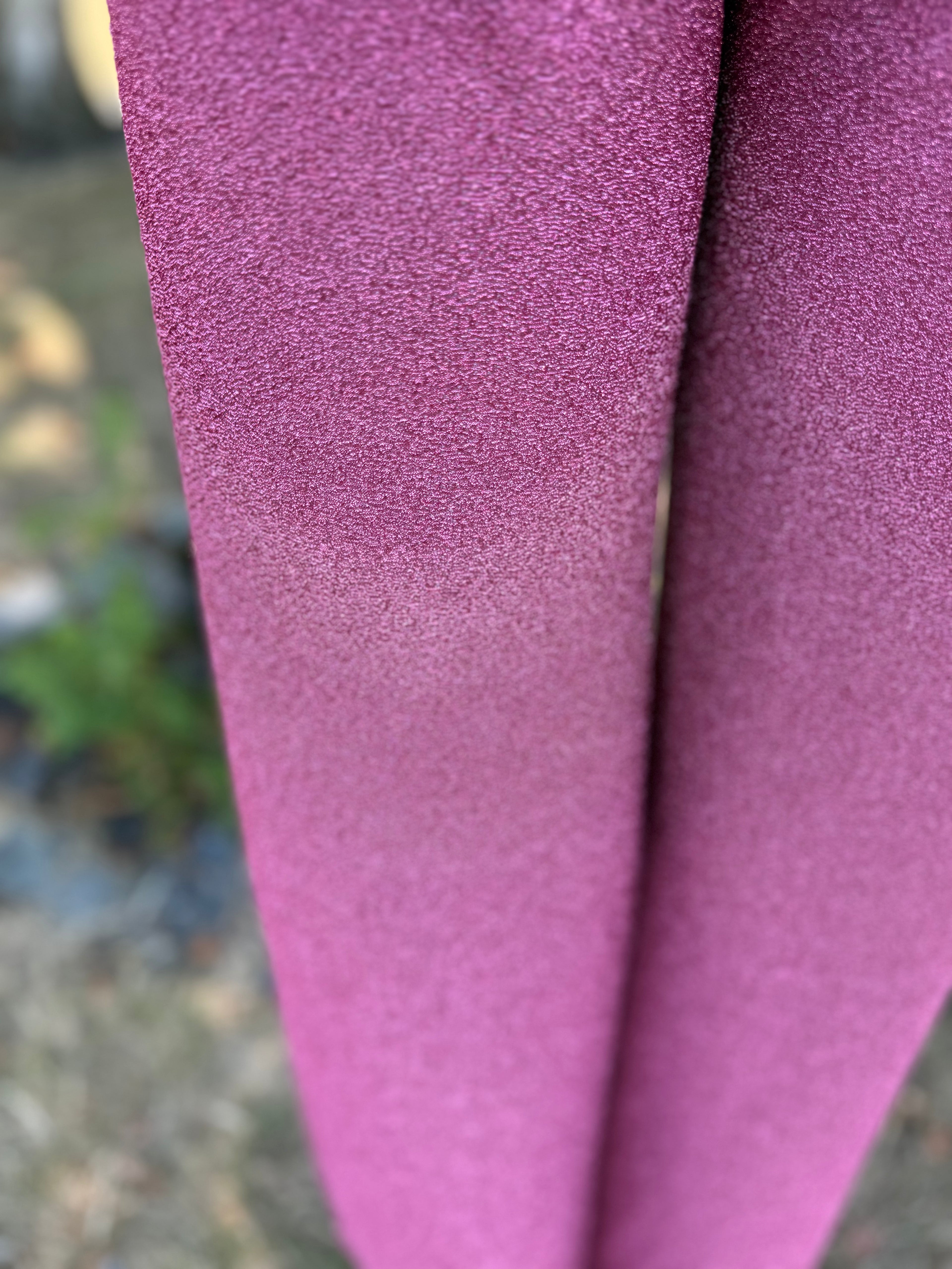 Pantalon rose T.U