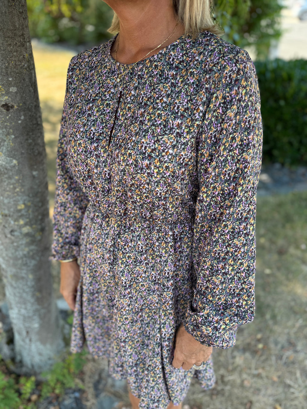 Robe JACQUELINE DE YONG T.40
