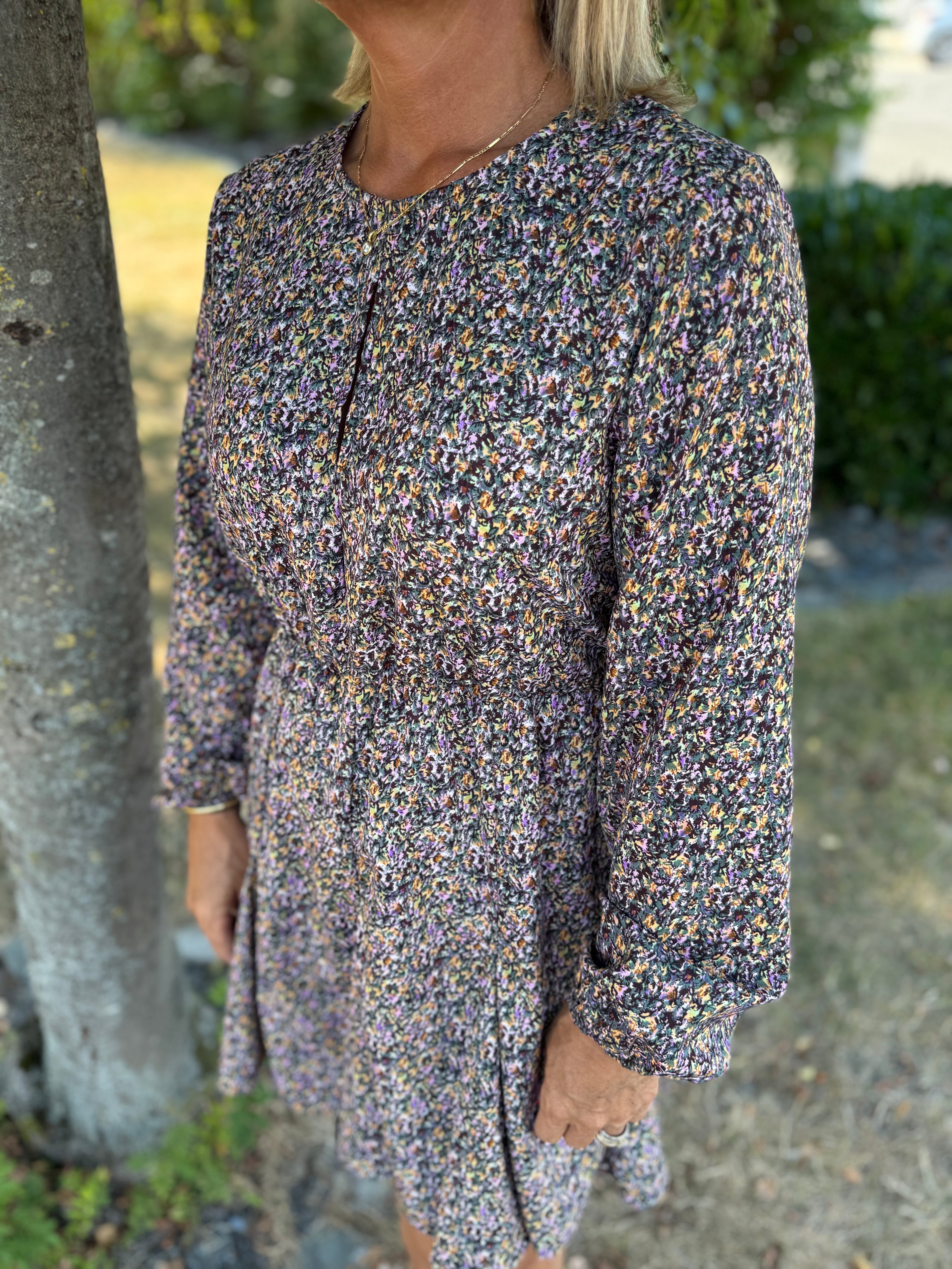 Robe JACQUELINE DE YONG T.40