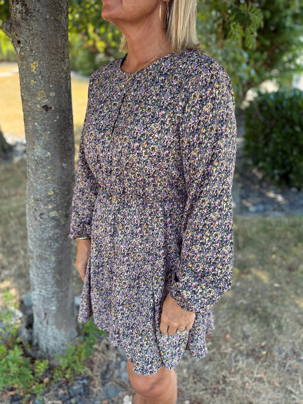 Robe JACQUELINE DE YONG T.40