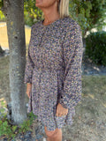 Robe JACQUELINE DE YONG T.40