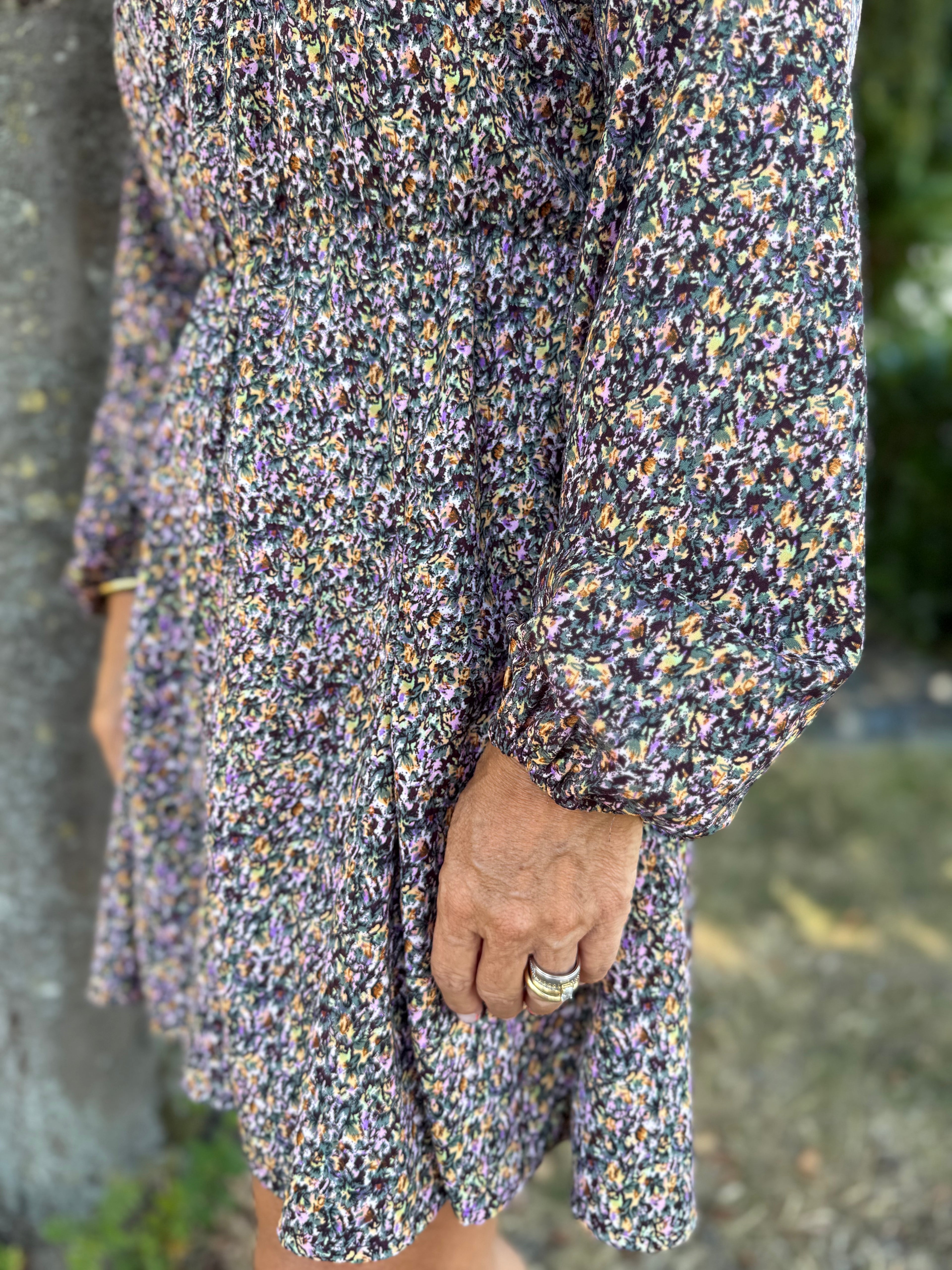 Robe JACQUELINE DE YONG T.40