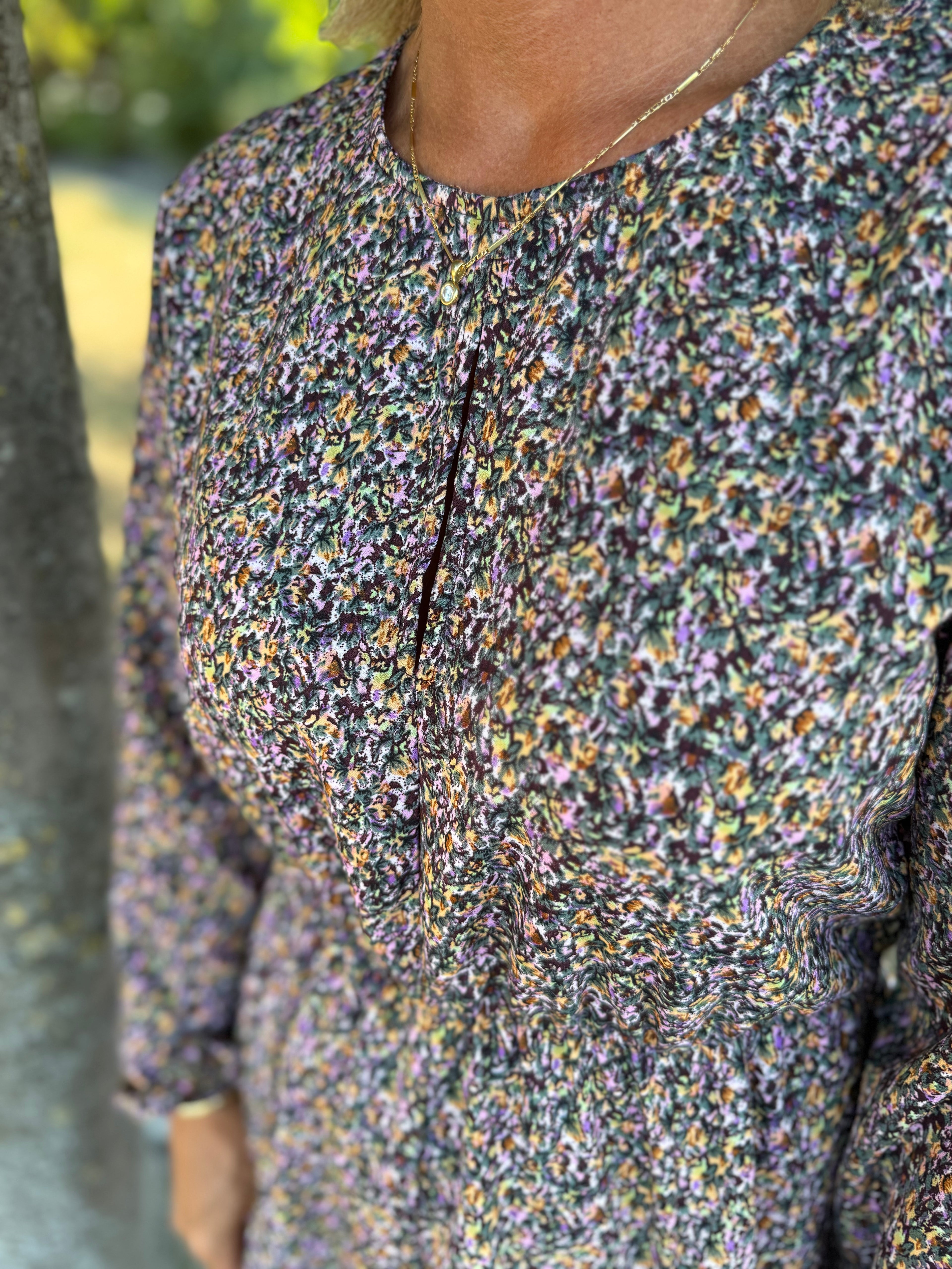 Robe JACQUELINE DE YONG T.40