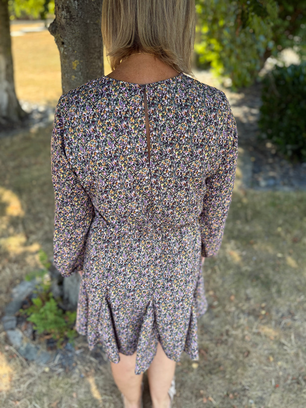 Robe JACQUELINE DE YONG T.40