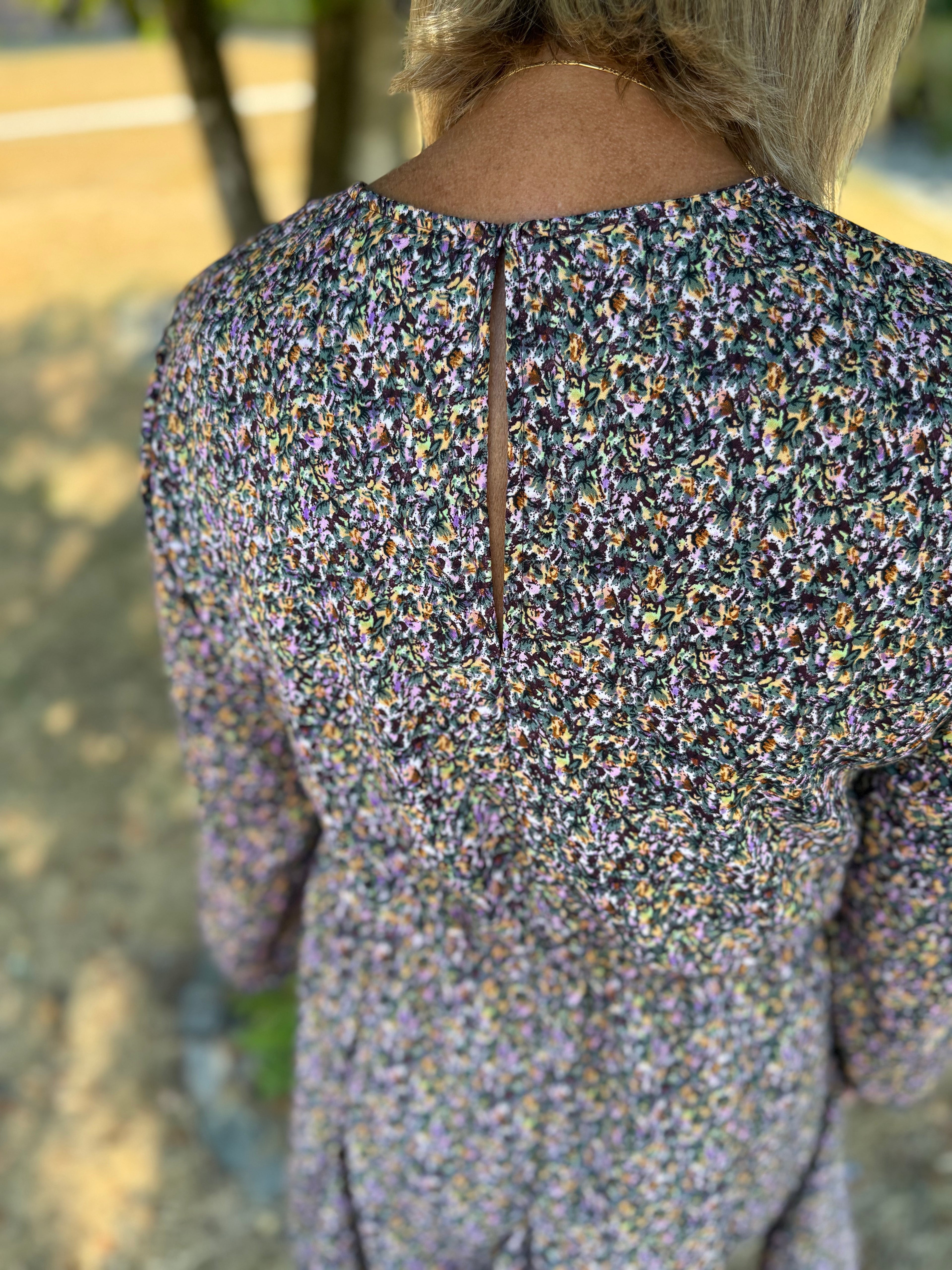 Robe JACQUELINE DE YONG T.40