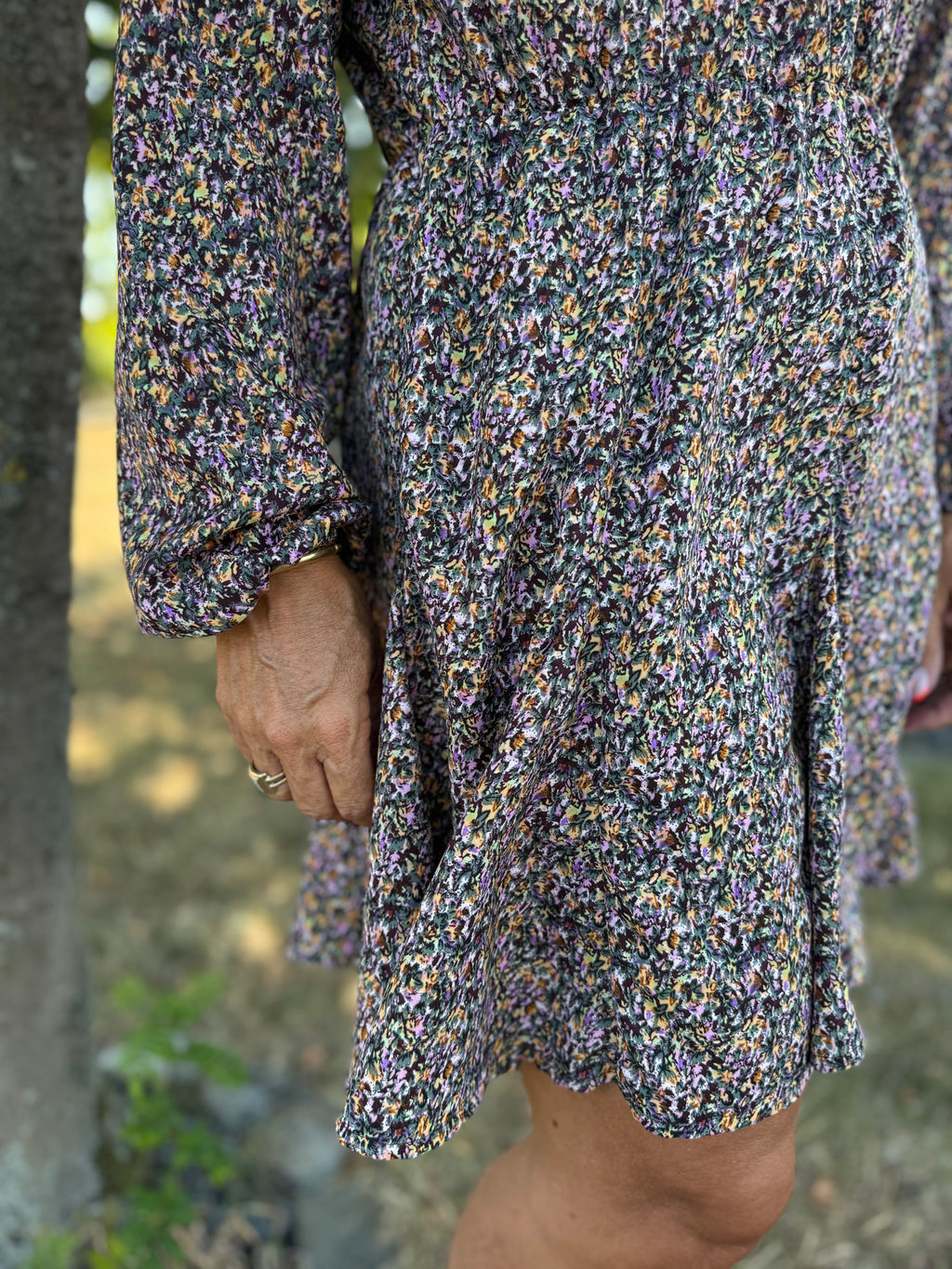 Robe JACQUELINE DE YONG T.40