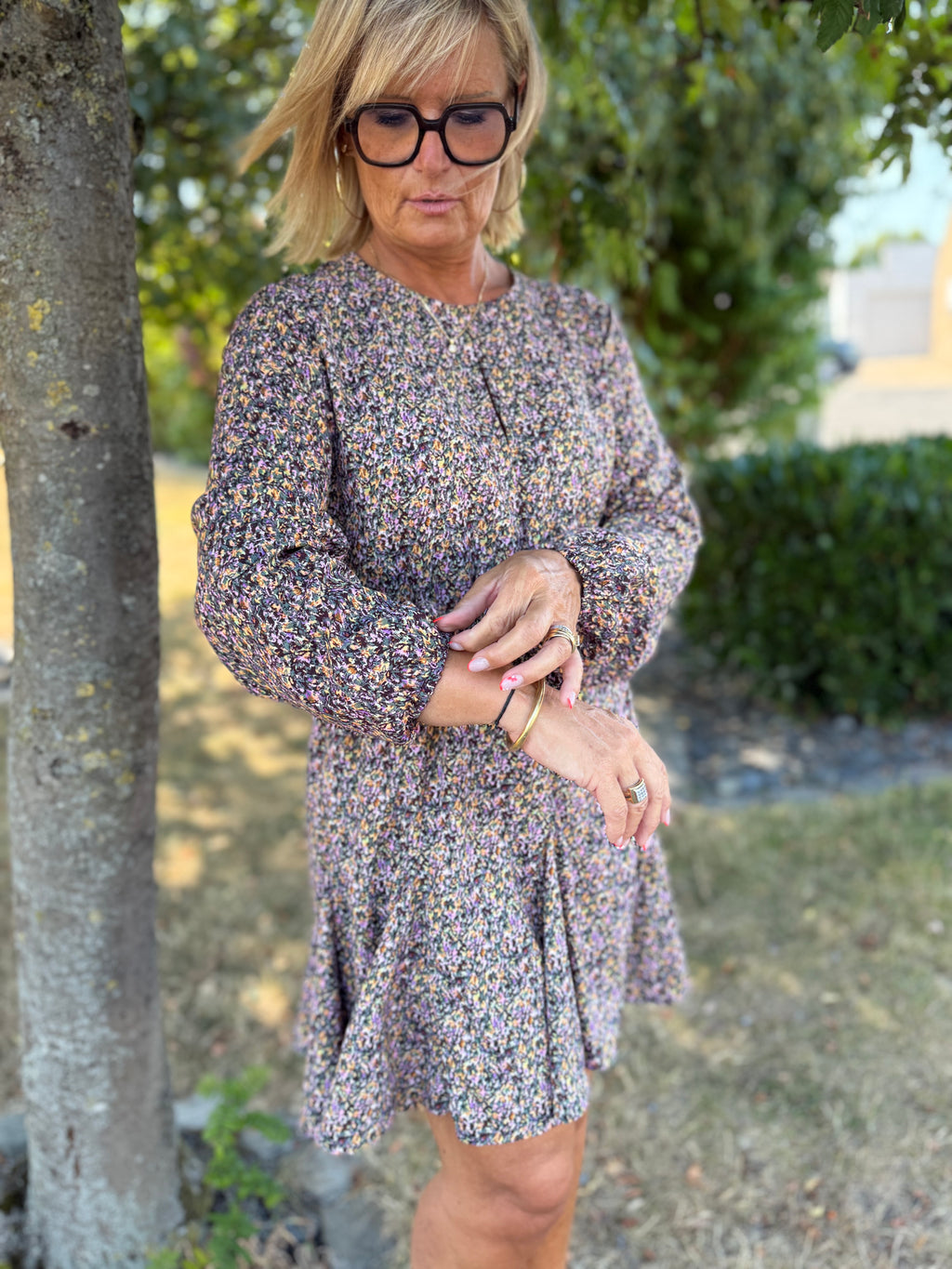 Robe JACQUELINE DE YONG T.40