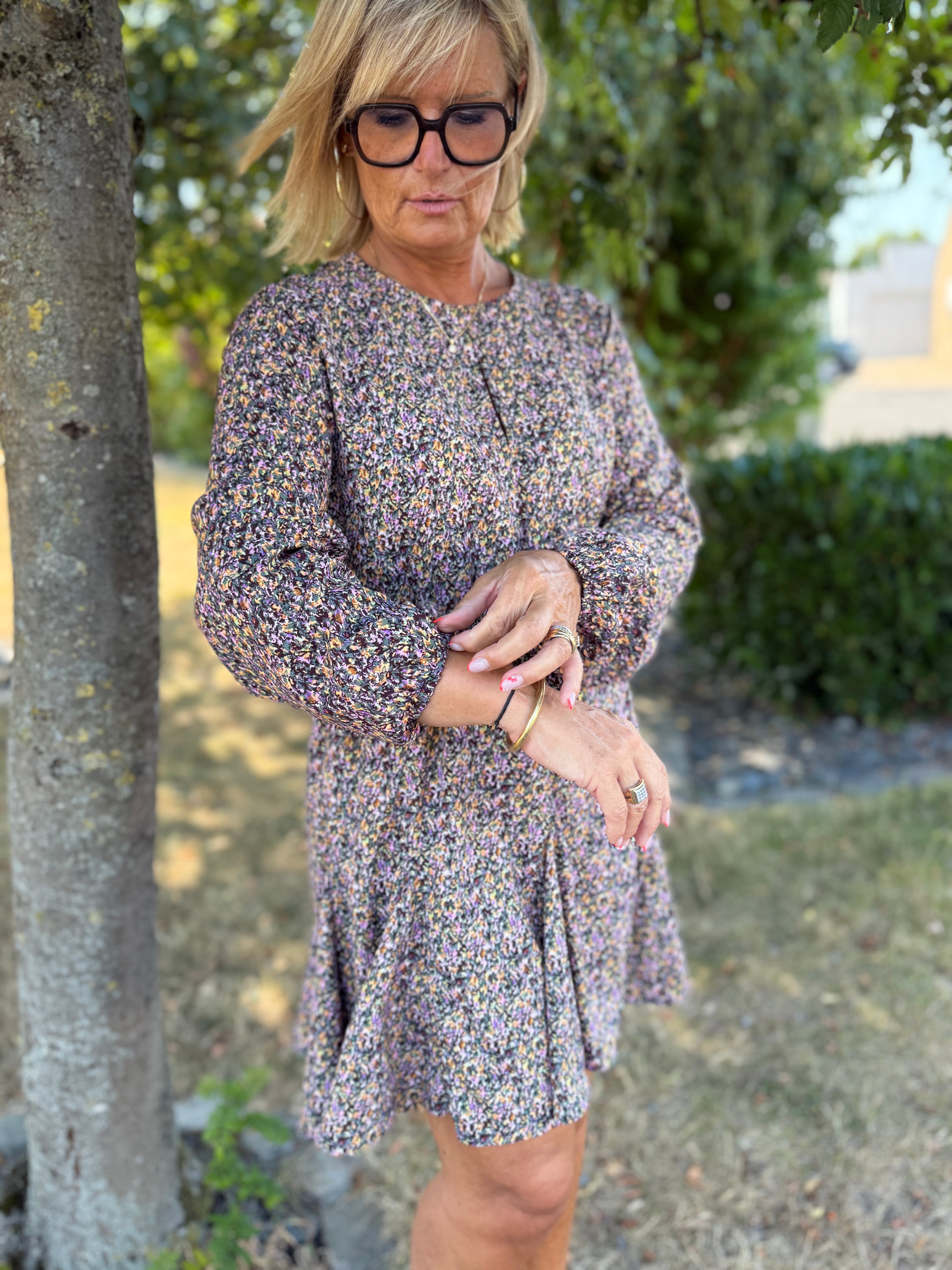 Robe JACQUELINE DE YONG T.40