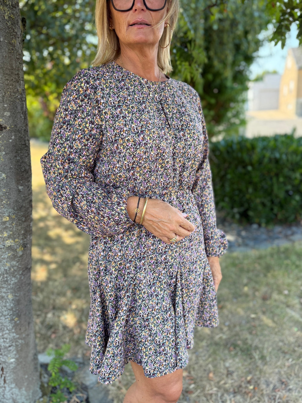 Robe JACQUELINE DE YONG T.40