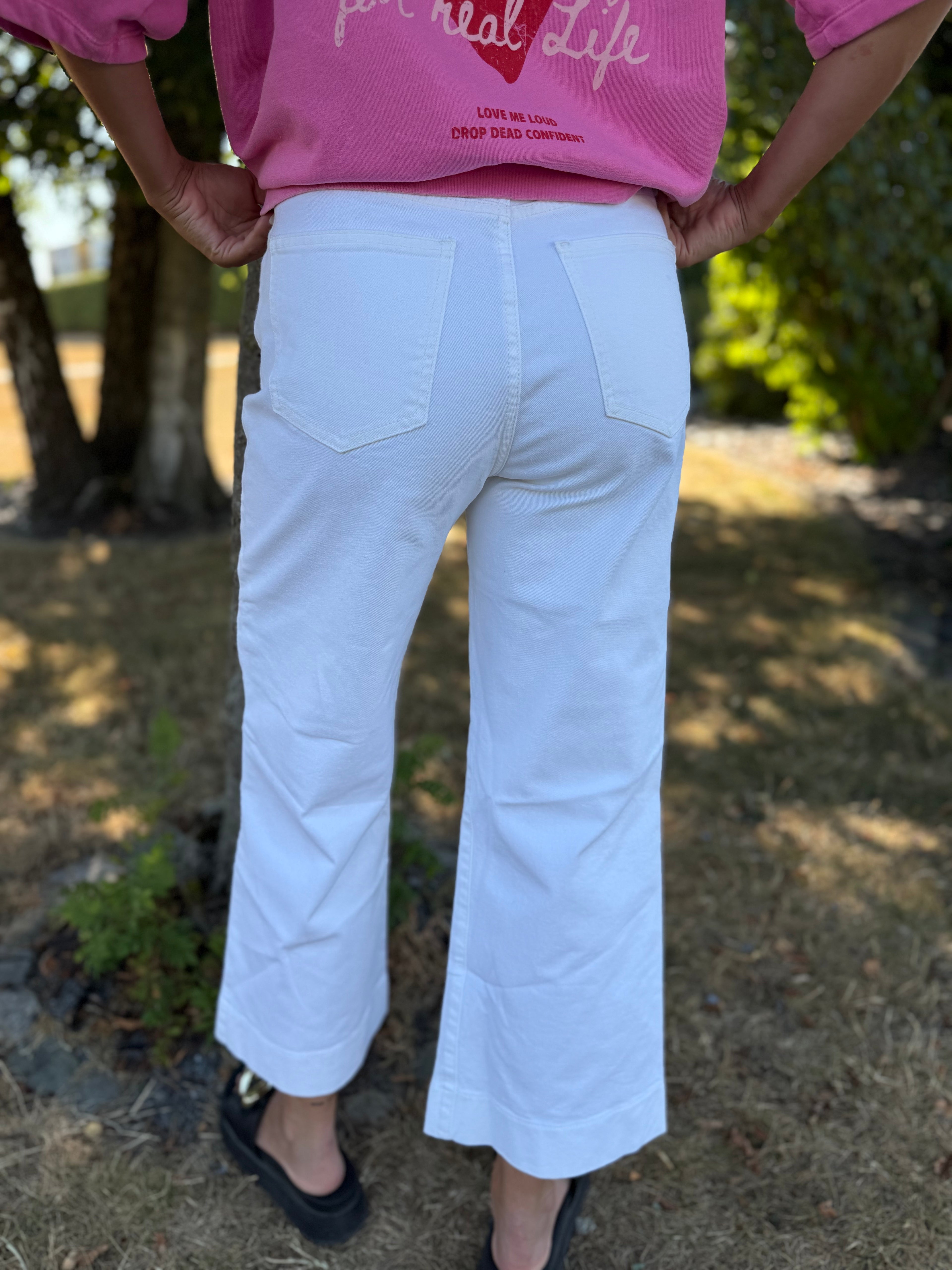 Jeans ORAIJE T.M