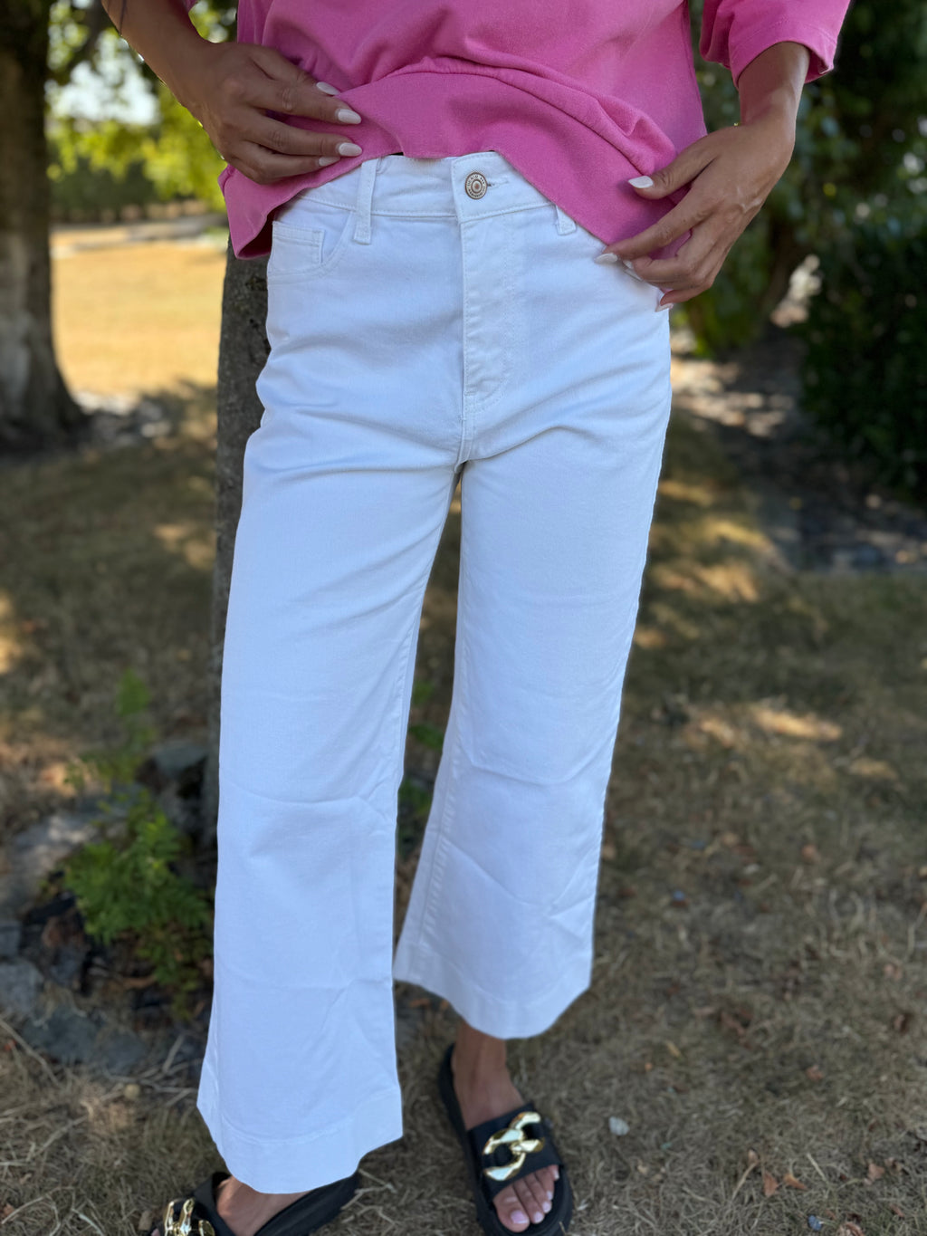 Jeans ORAIJE T.M