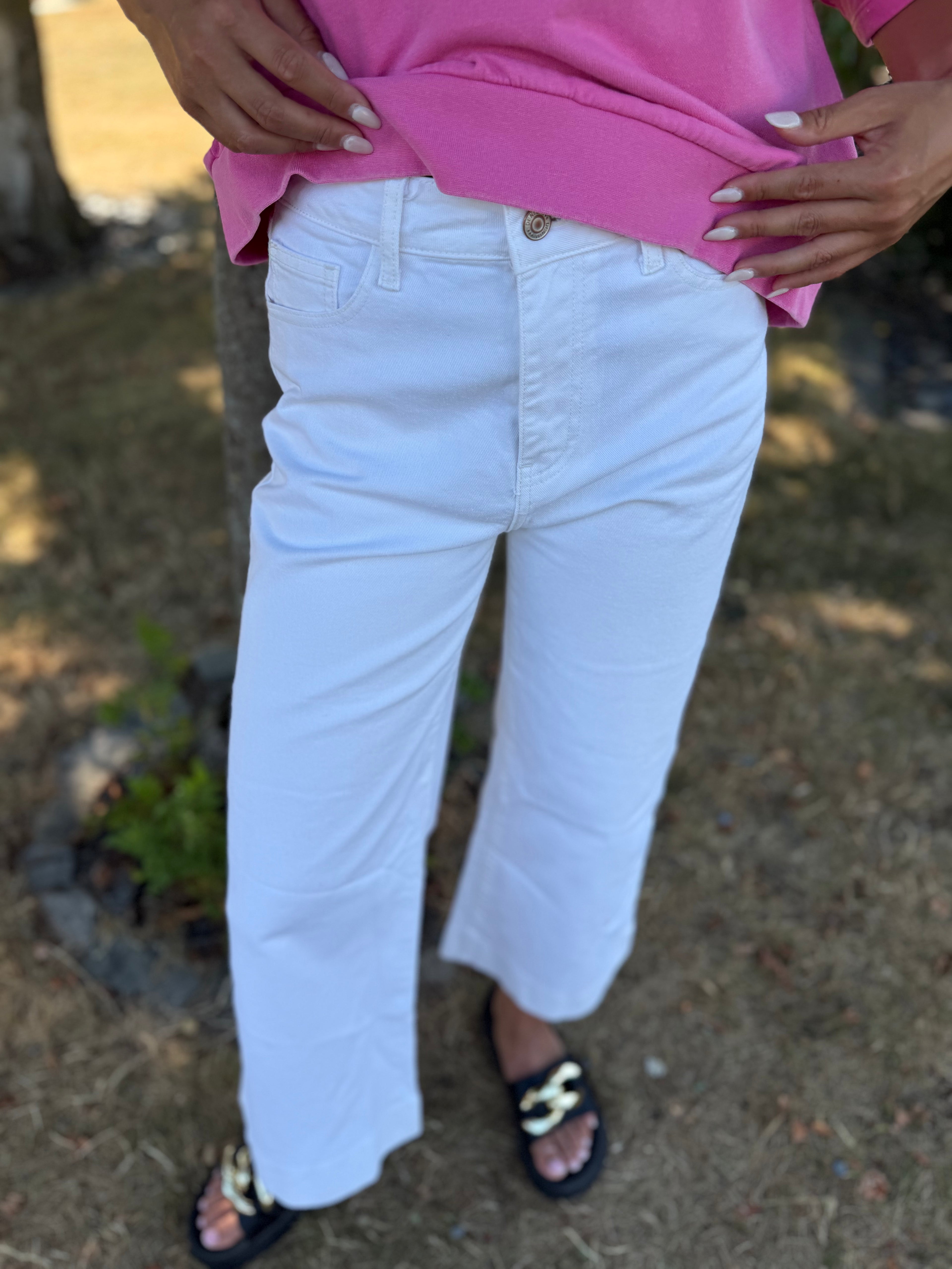 Jeans ORAIJE T.M