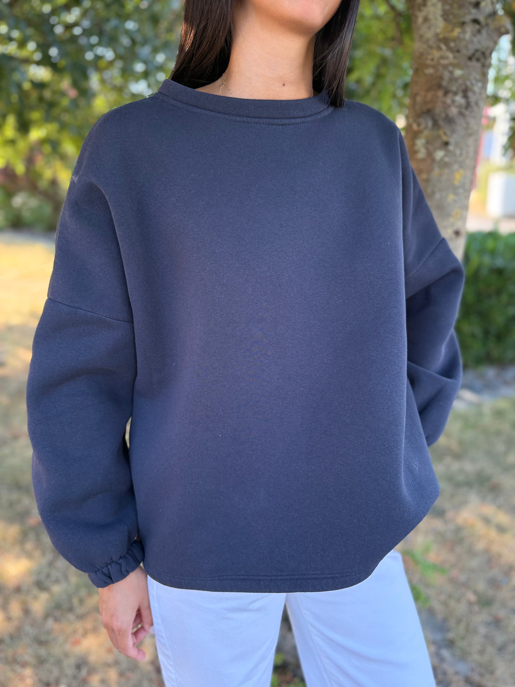 Sweat T.U