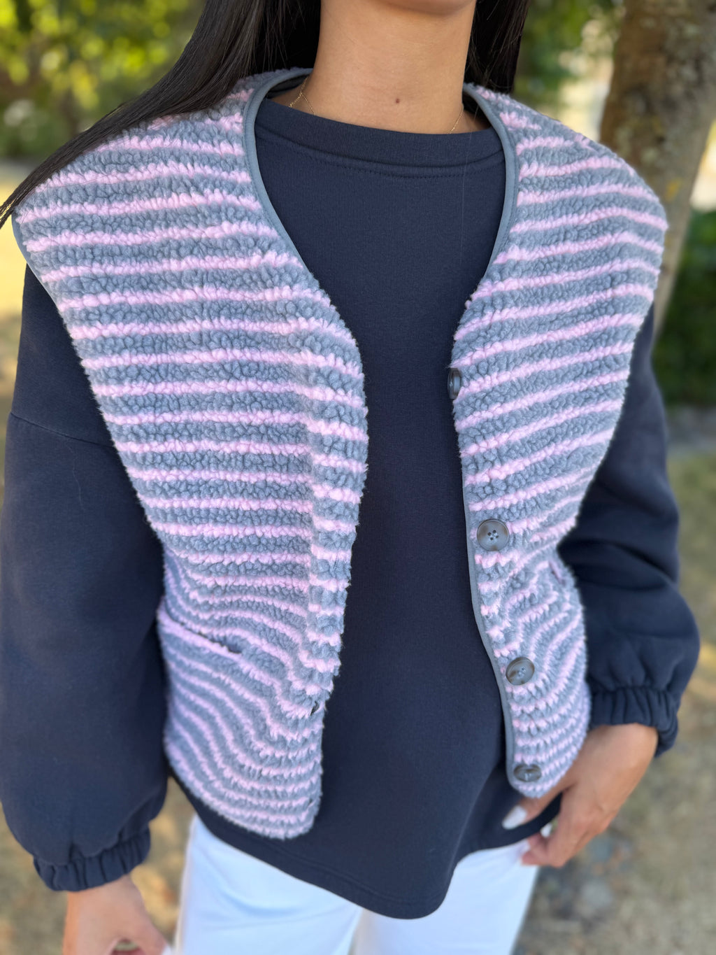 Gilet T.S/M