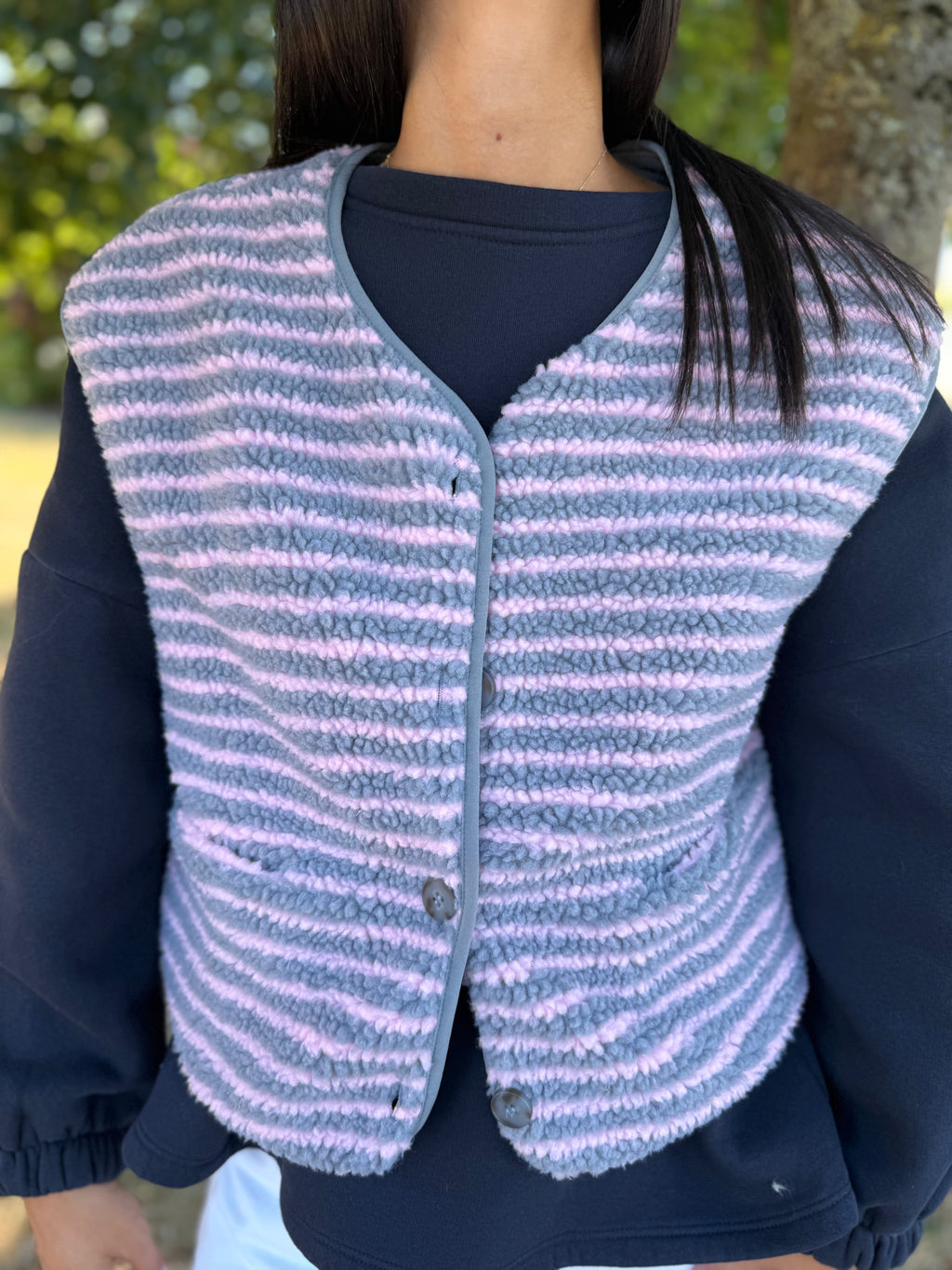 Gilet T.S/M