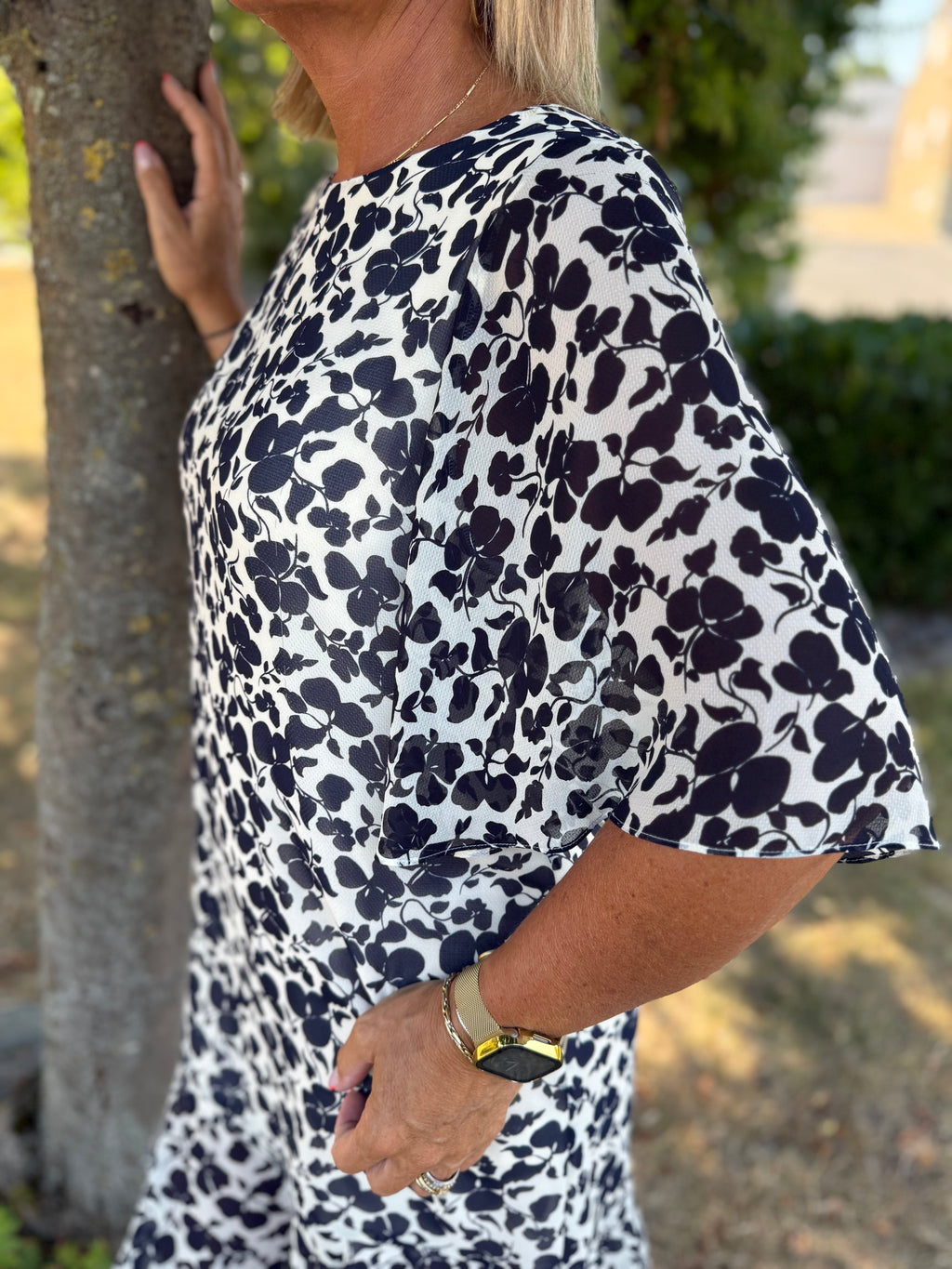 Robe ESSENTIEL T.38